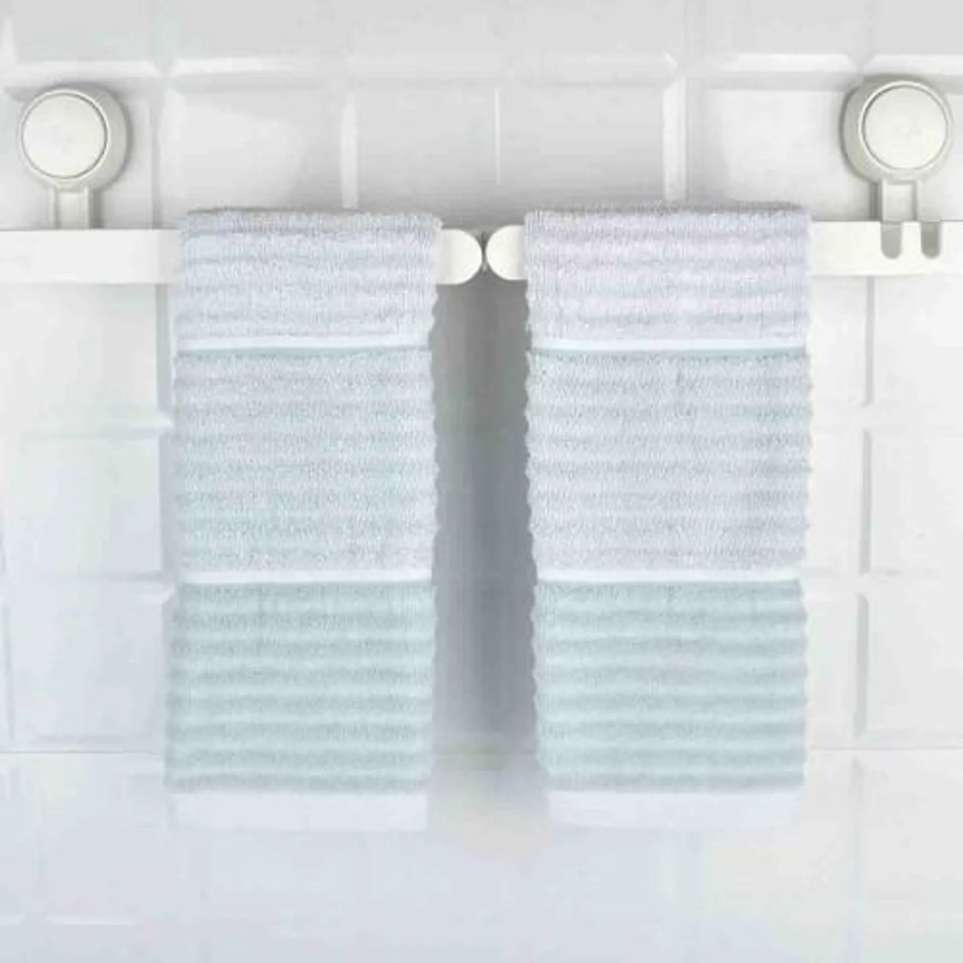 LE SPA - LILY 2 Pcs Hand Towel Sets