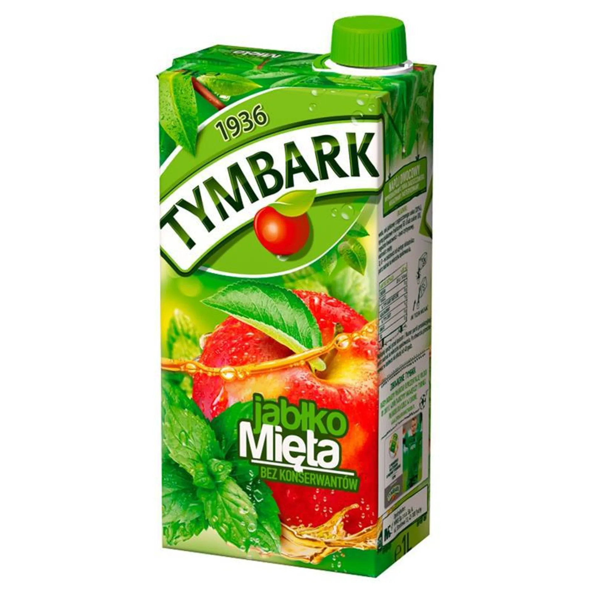 Tymbark Juice 1l