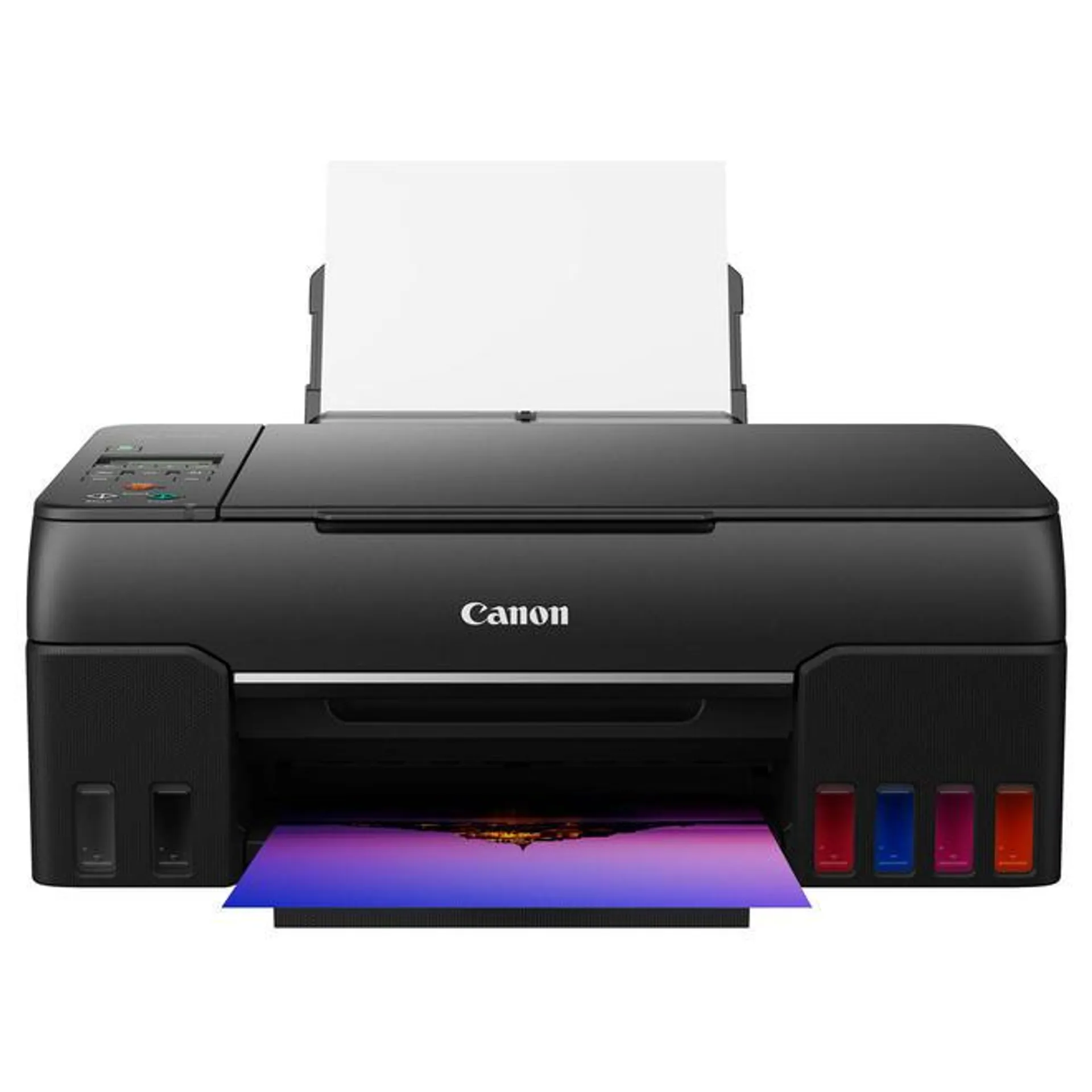 Canon PIXMA G620 Wireless MegaTank All-in-One Inkjet Printer (4620C003)