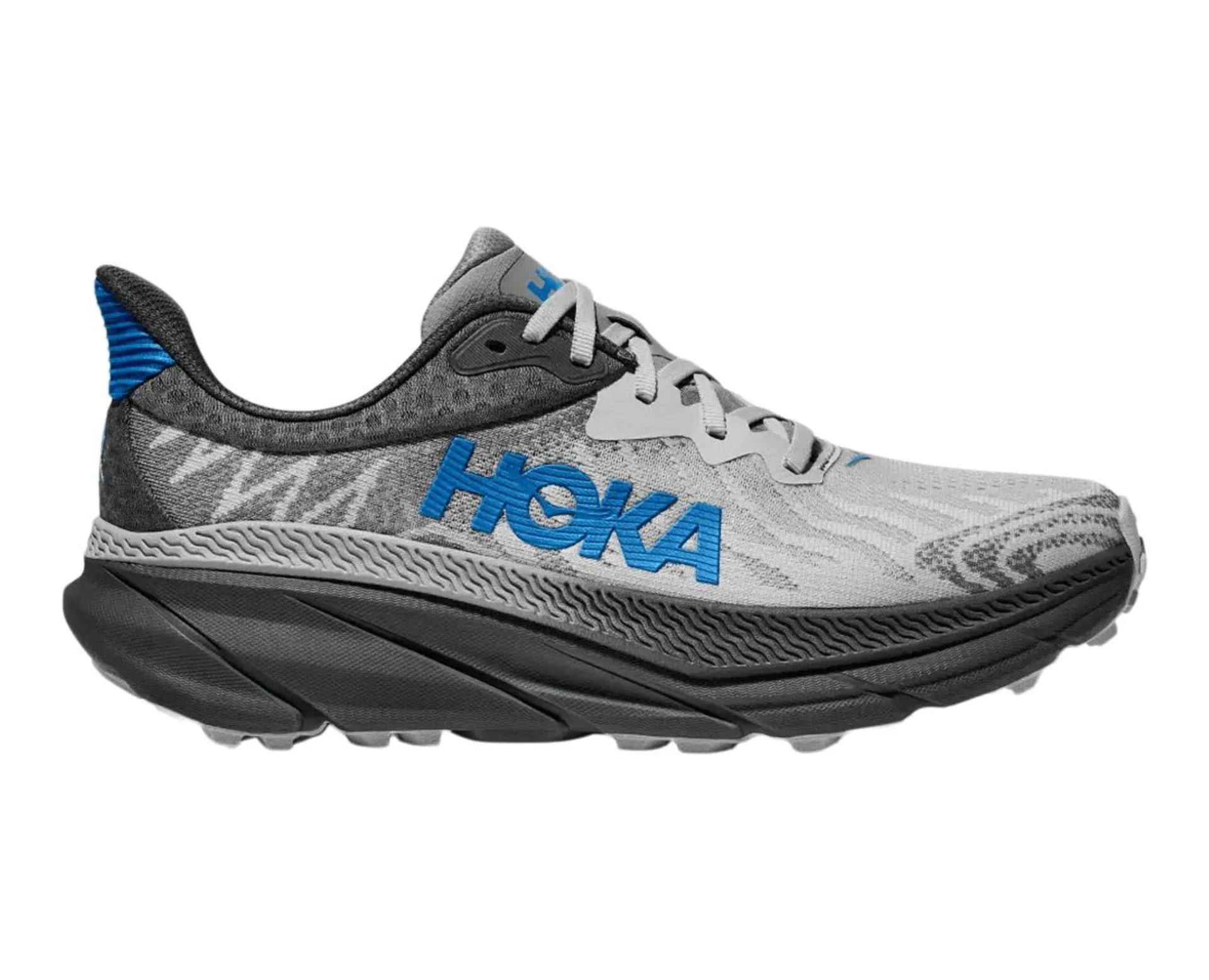 HOKA Men's Challenger ATR 7 Trail Running Shoes