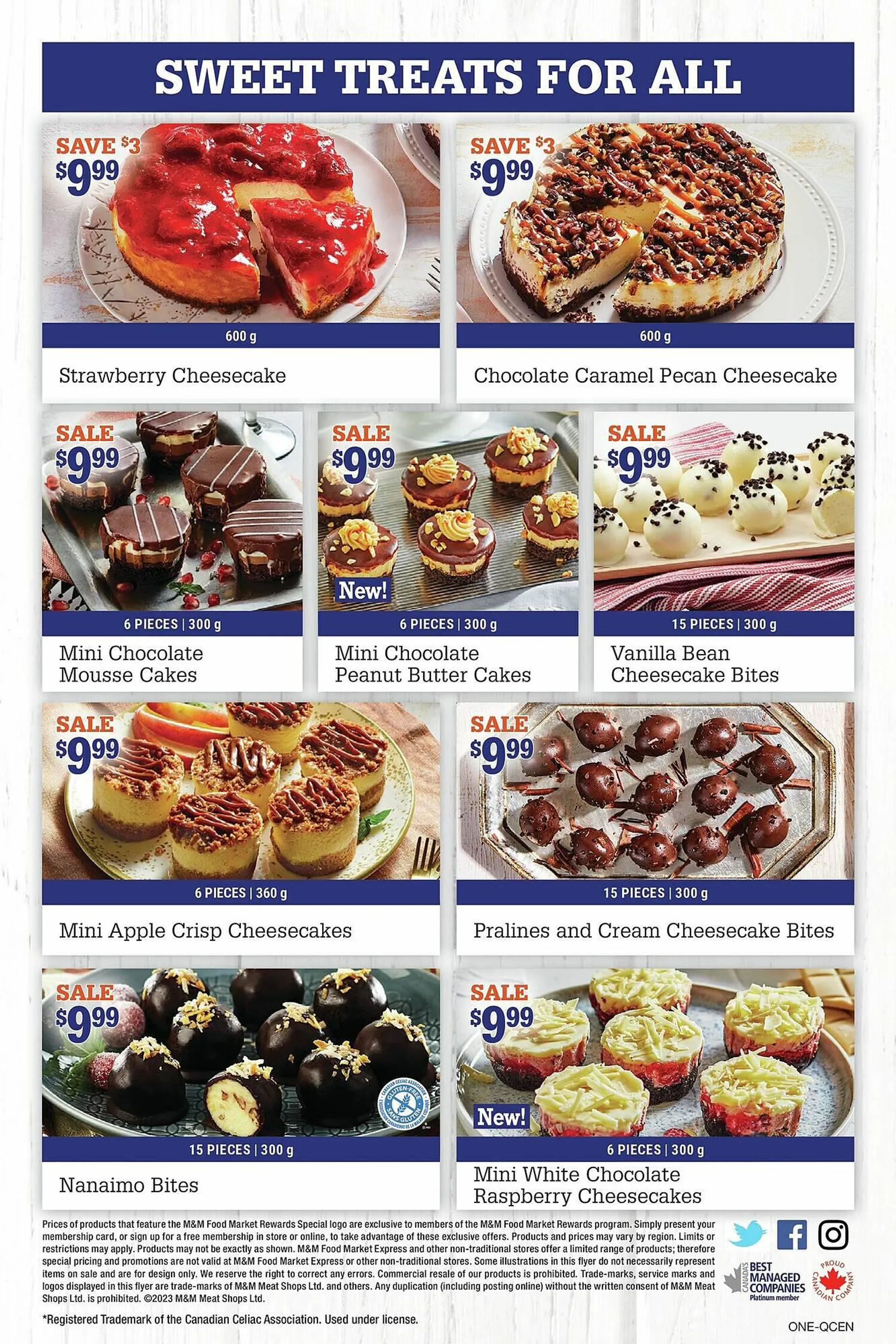 M & M Food Market flyer - 8