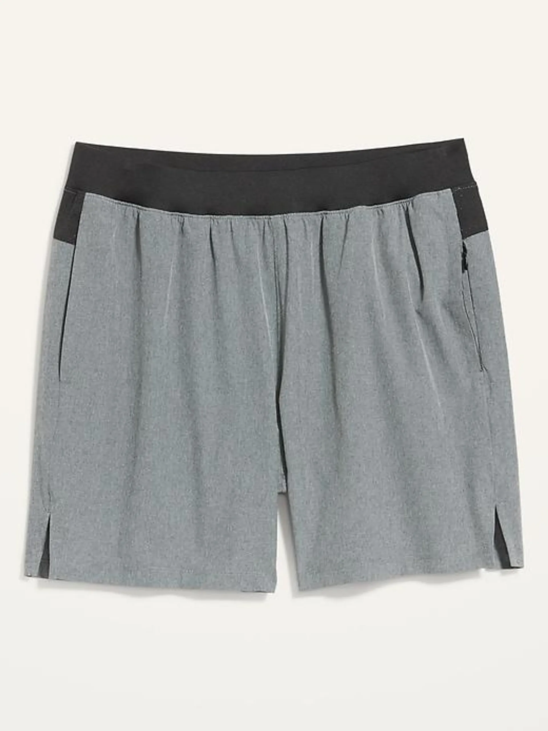 Go Workout Shorts -- 7-inch inseam