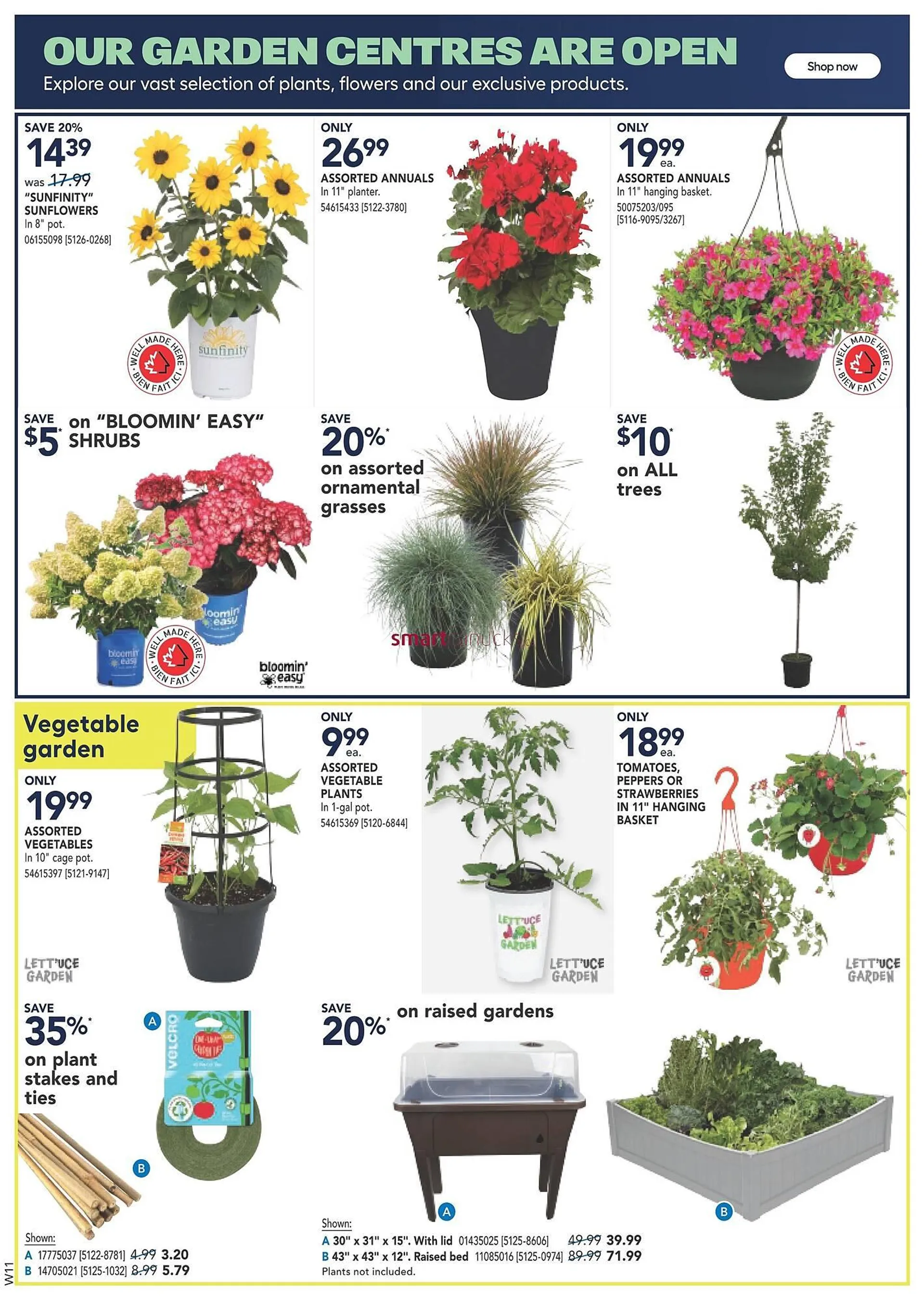 RONA flyer from May 22 to May 28 2025 - flyer page 6