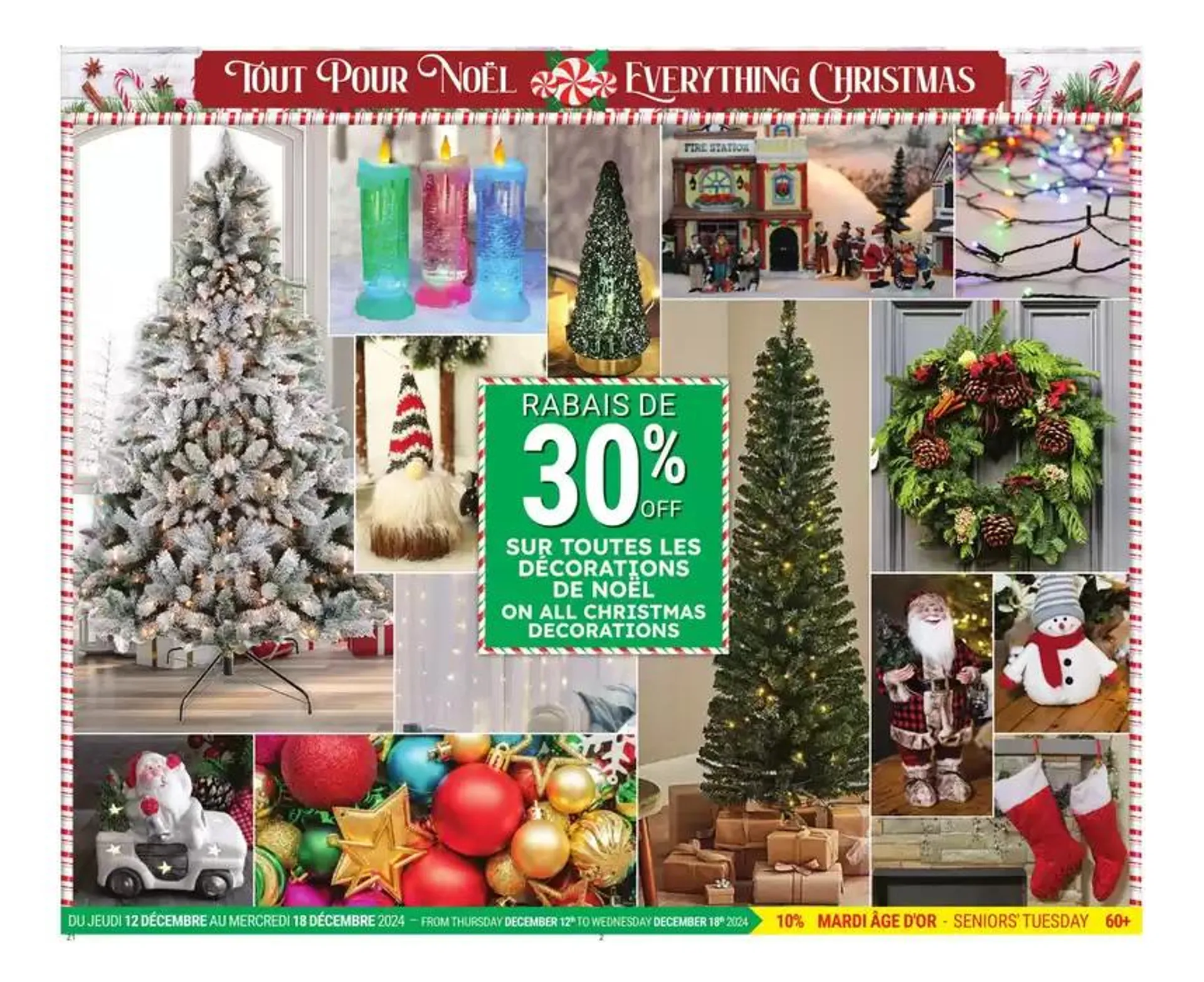 Weekly Ad from December 12 to December 18 2024 - flyer page 2