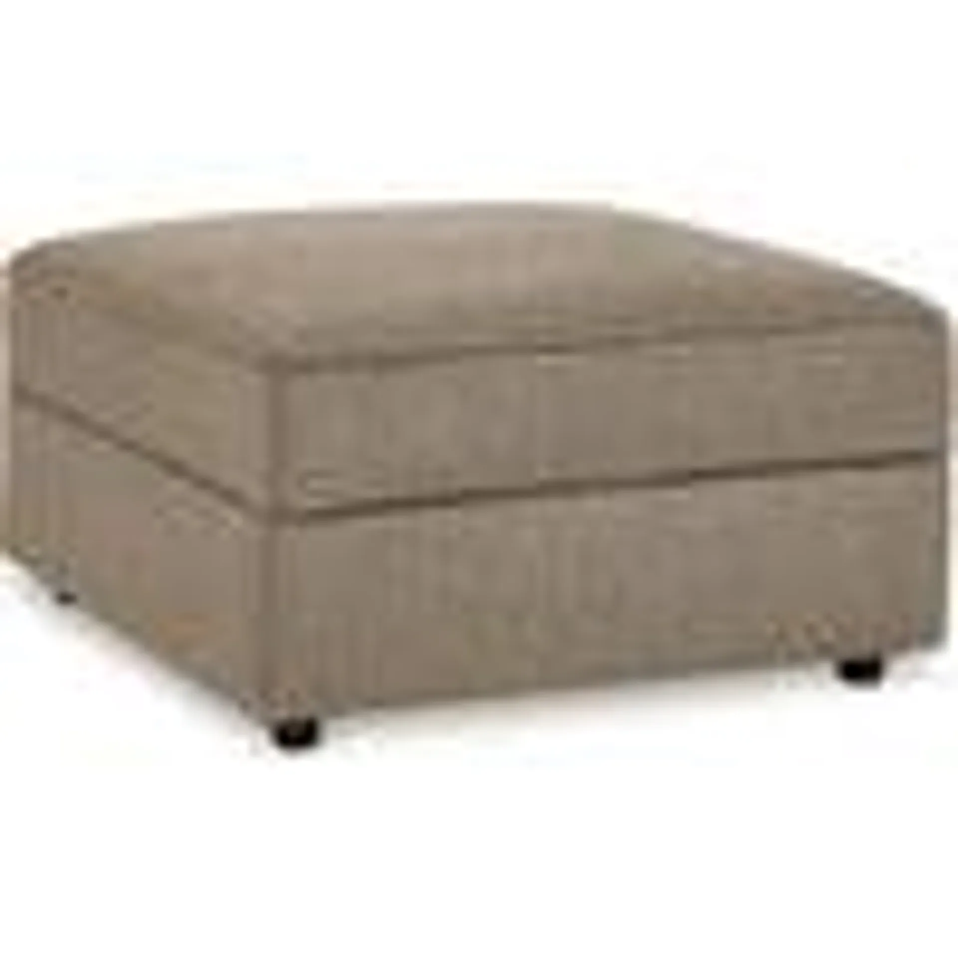 O'Phannon Storage Ottoman - Briar