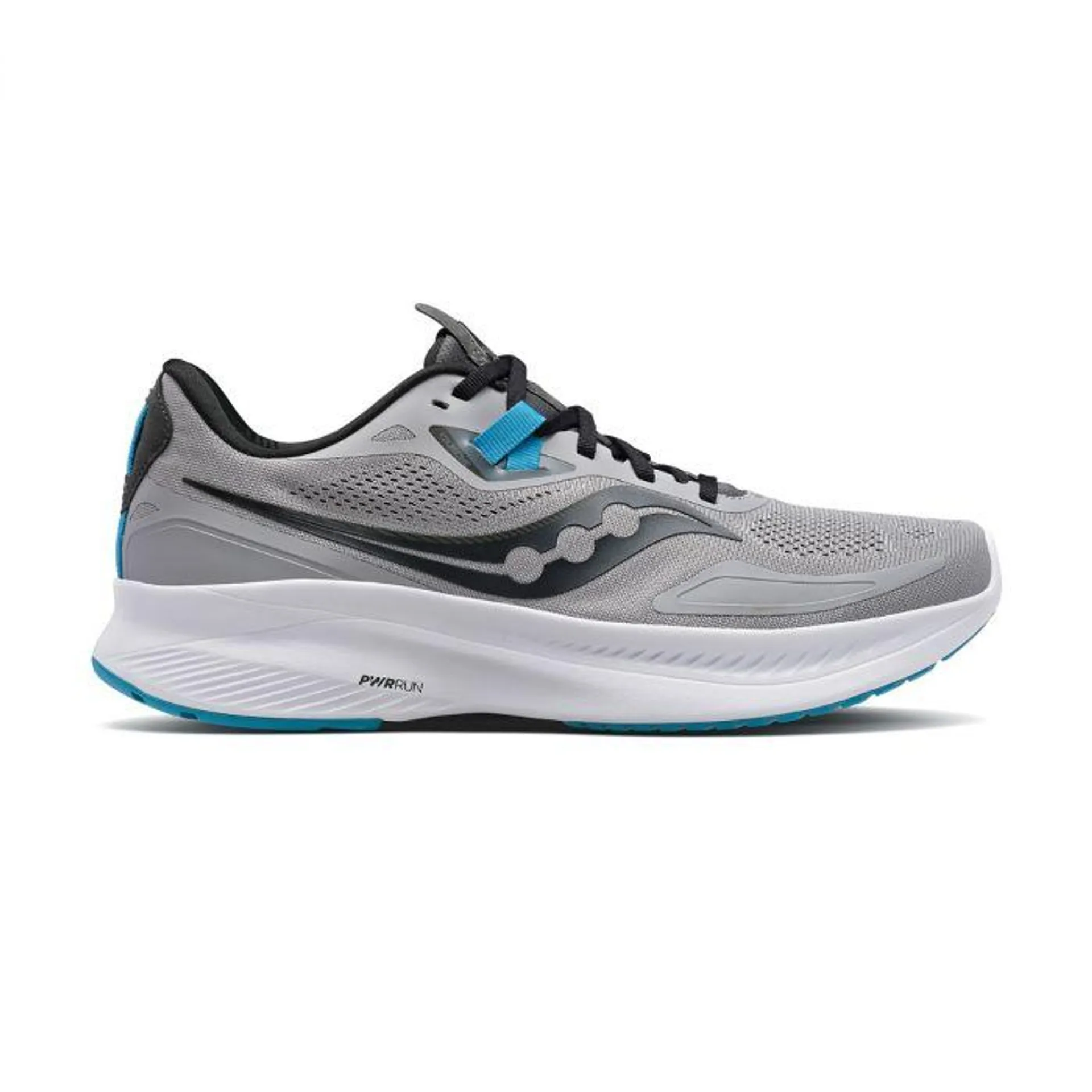 Saucony Men's Guide 15 D Width Running Shoe