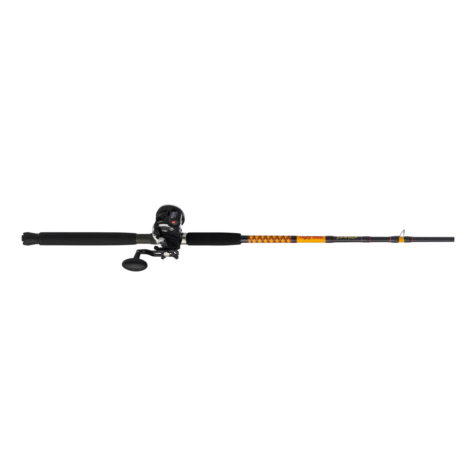 Ugly Stik® Bigwater™ Level Wind Combos