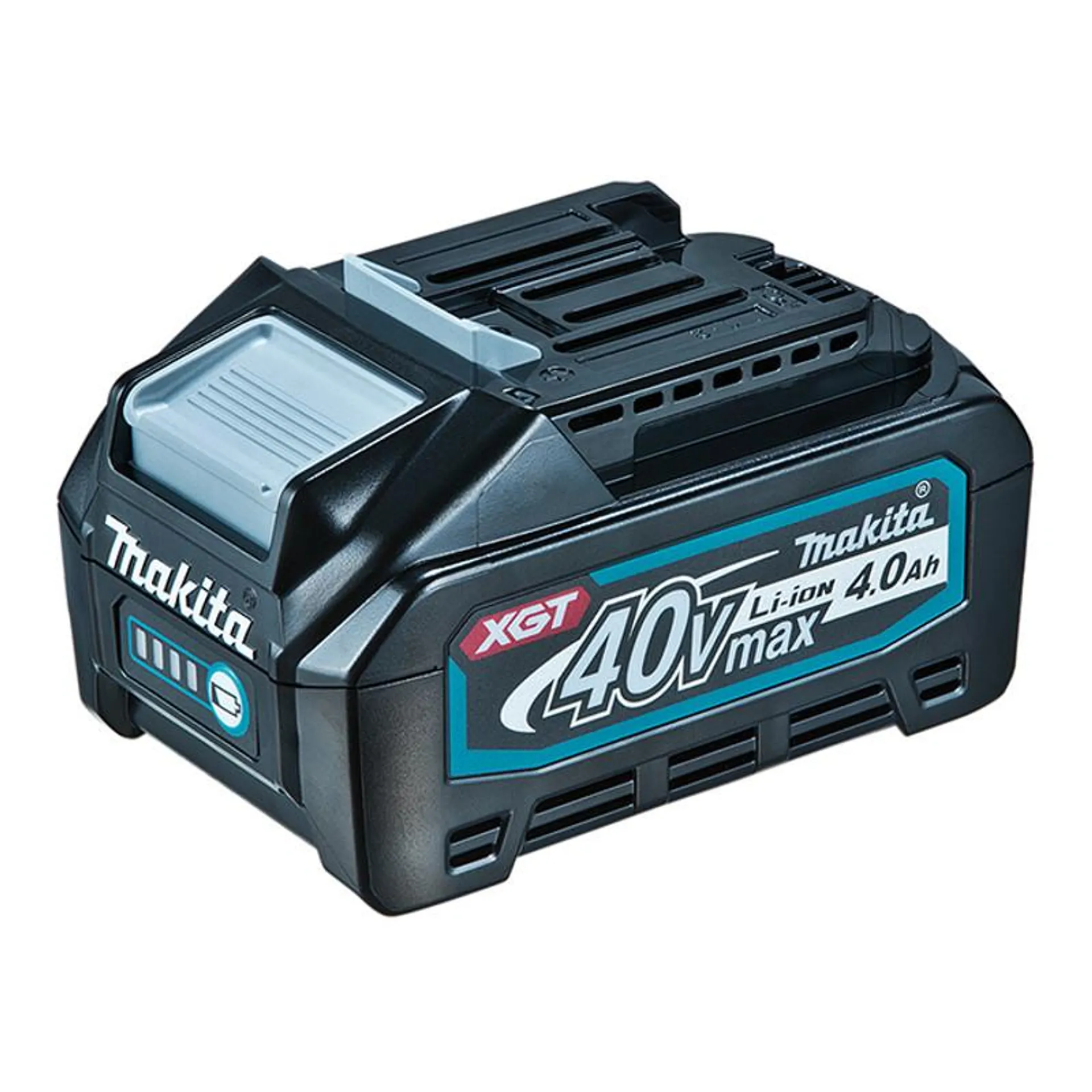 MAKITA 40V 4AH BATTERY SINGLE PACK