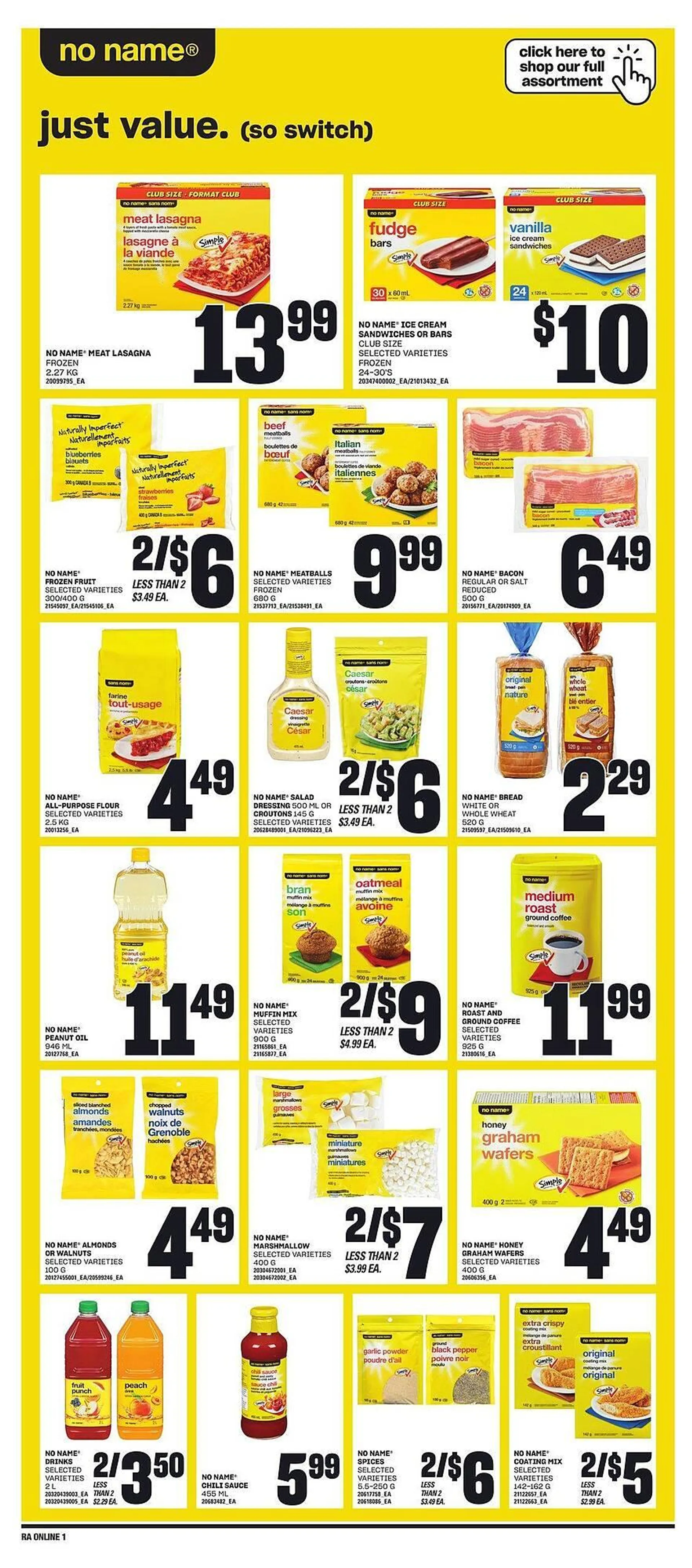 Atlantic Superstore flyer - 6