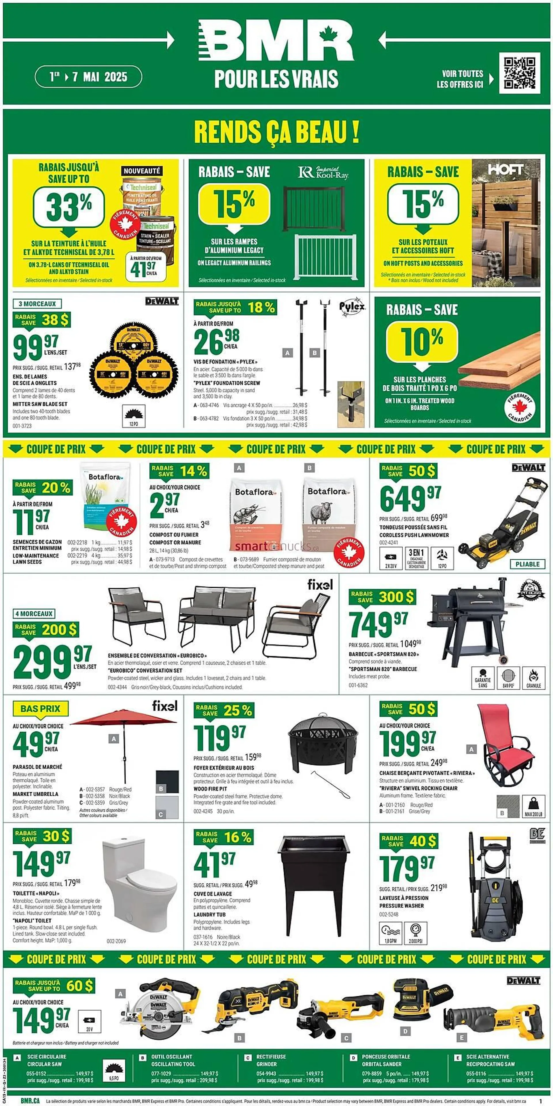 BMR flyer - 1