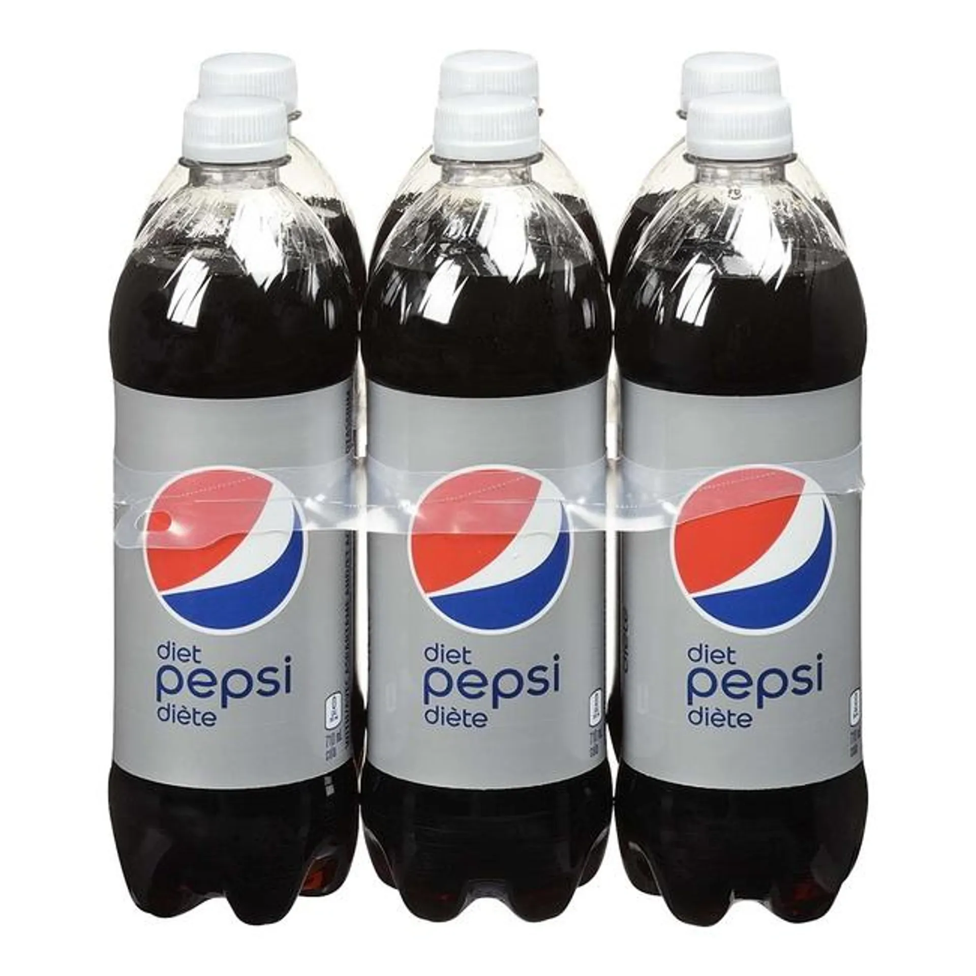 Diet Pepsi (6x710ml)