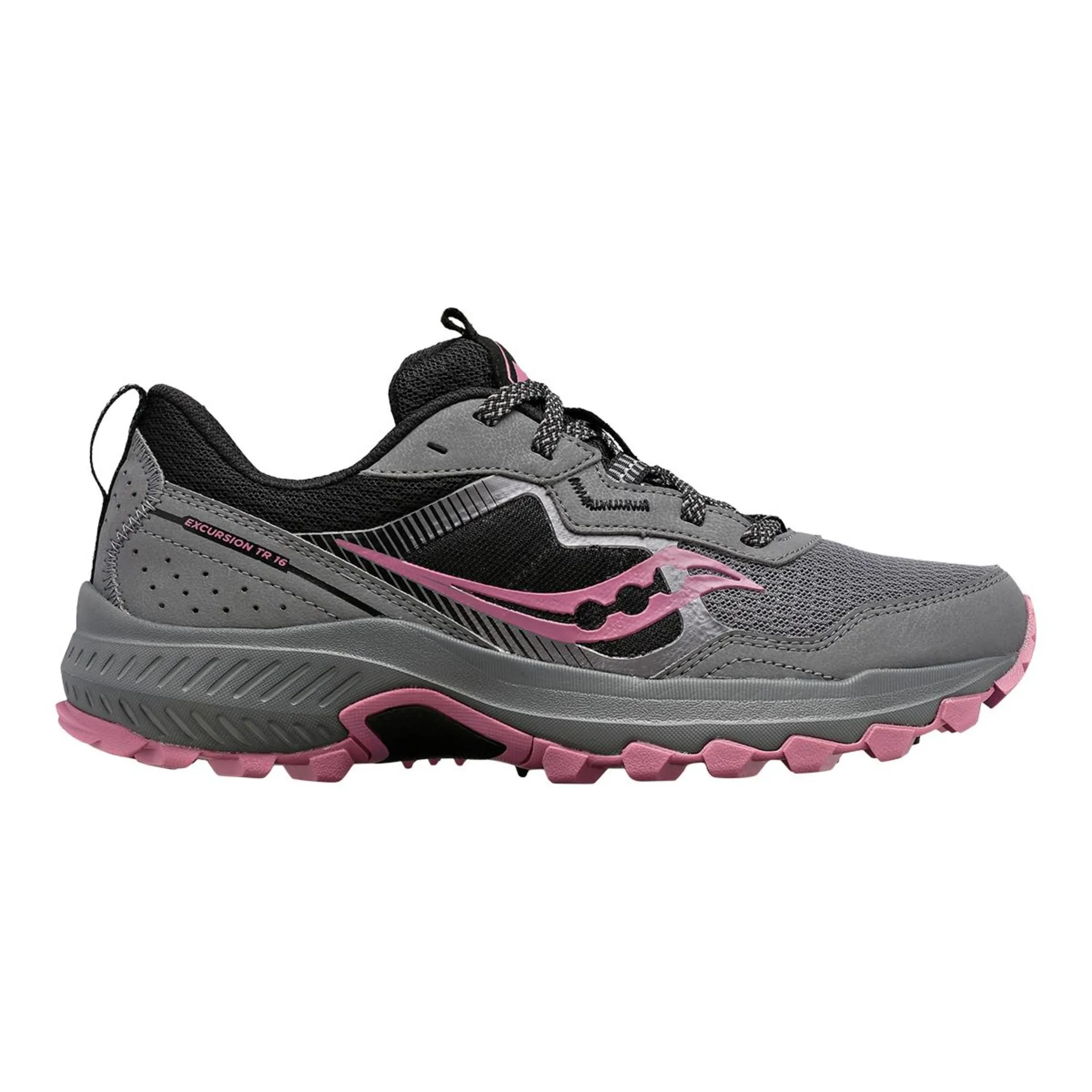 Saucony Women's Excursion TR16 Trail Running Shoes