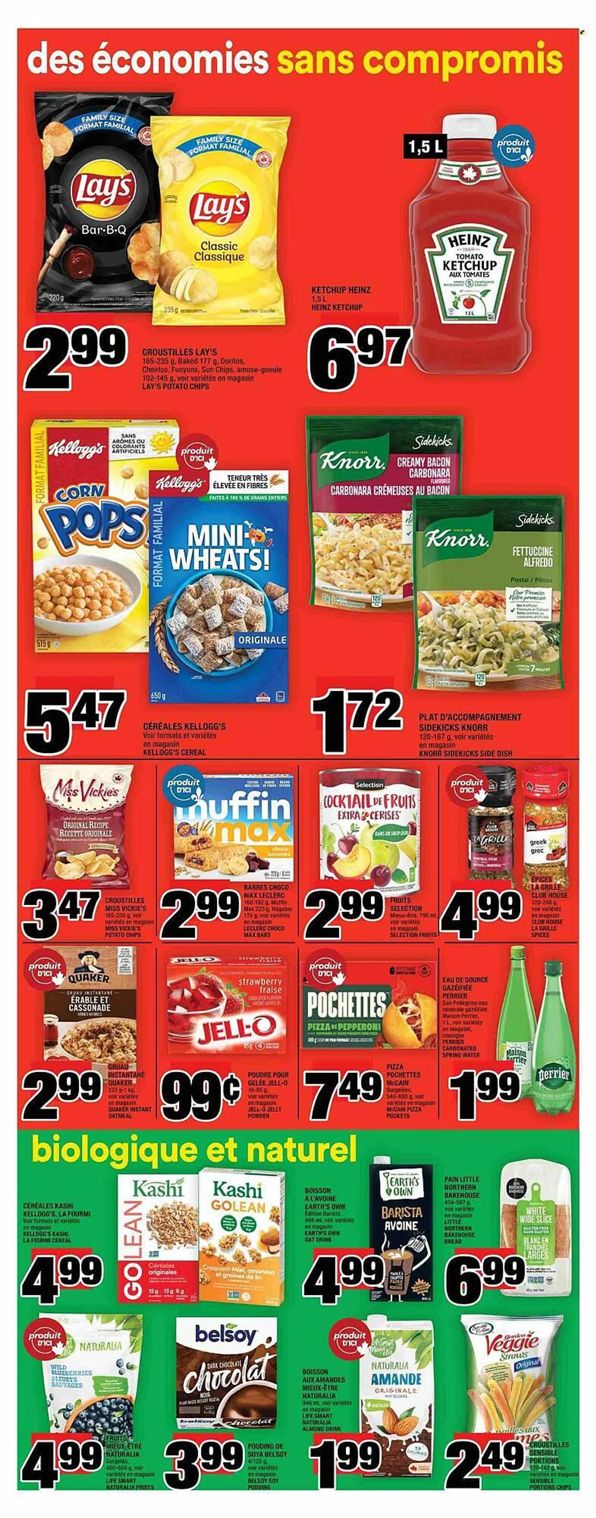 Super C flyer from May 8 to May 14 2025 - flyer page 9