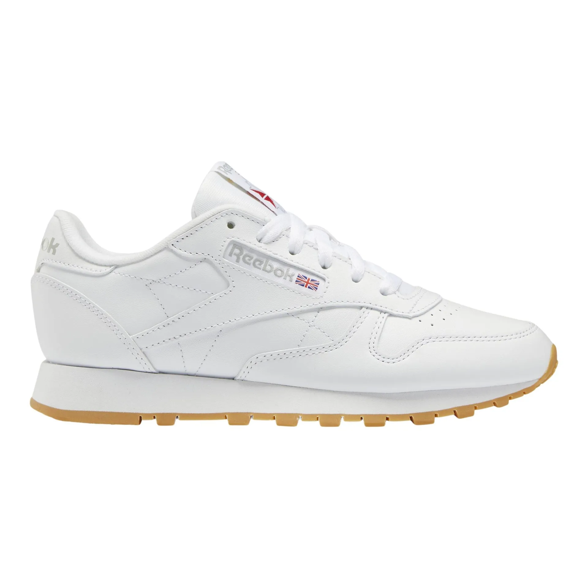 Reebok Women's Classic Leather Shoes