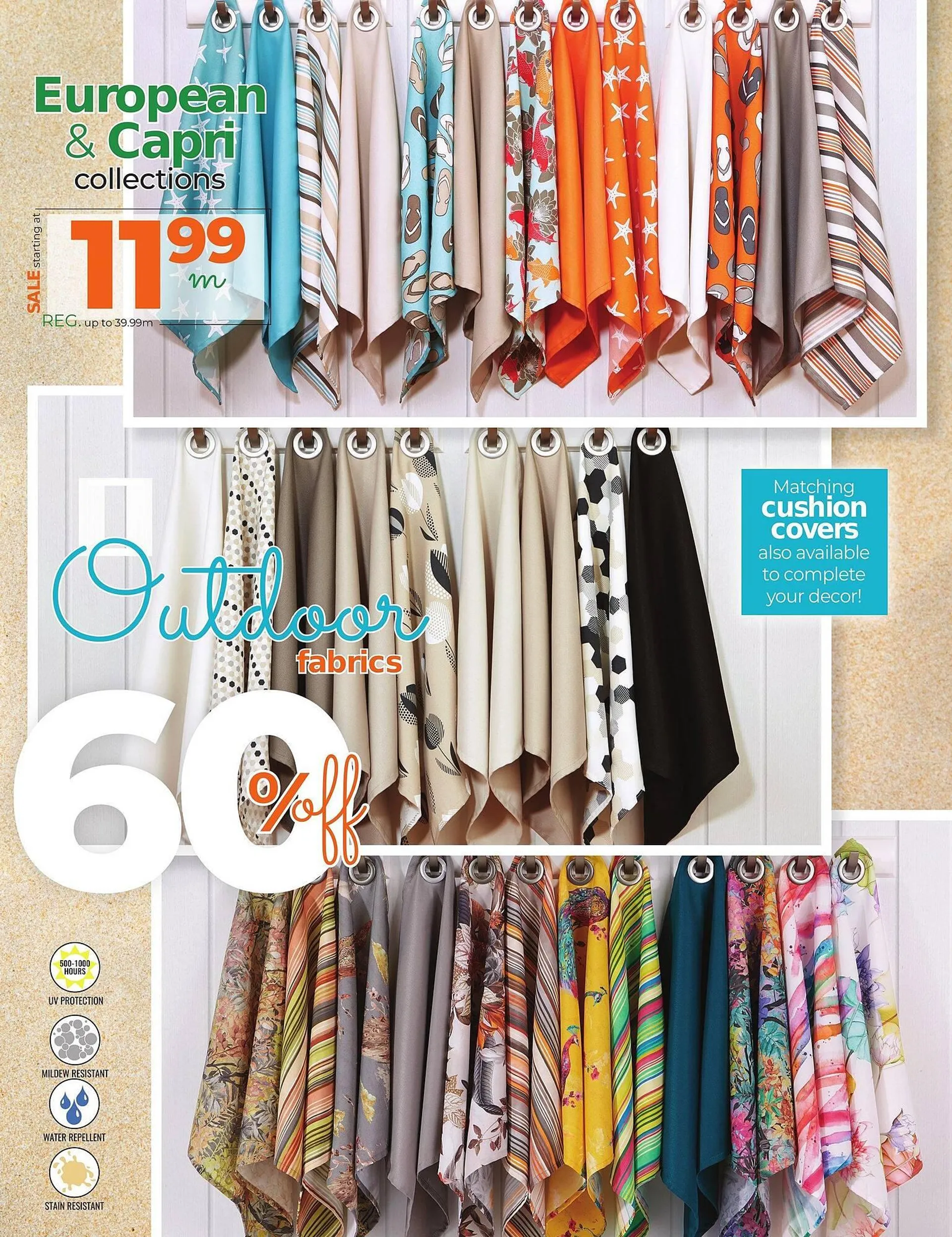 Fabricville flyer - 12