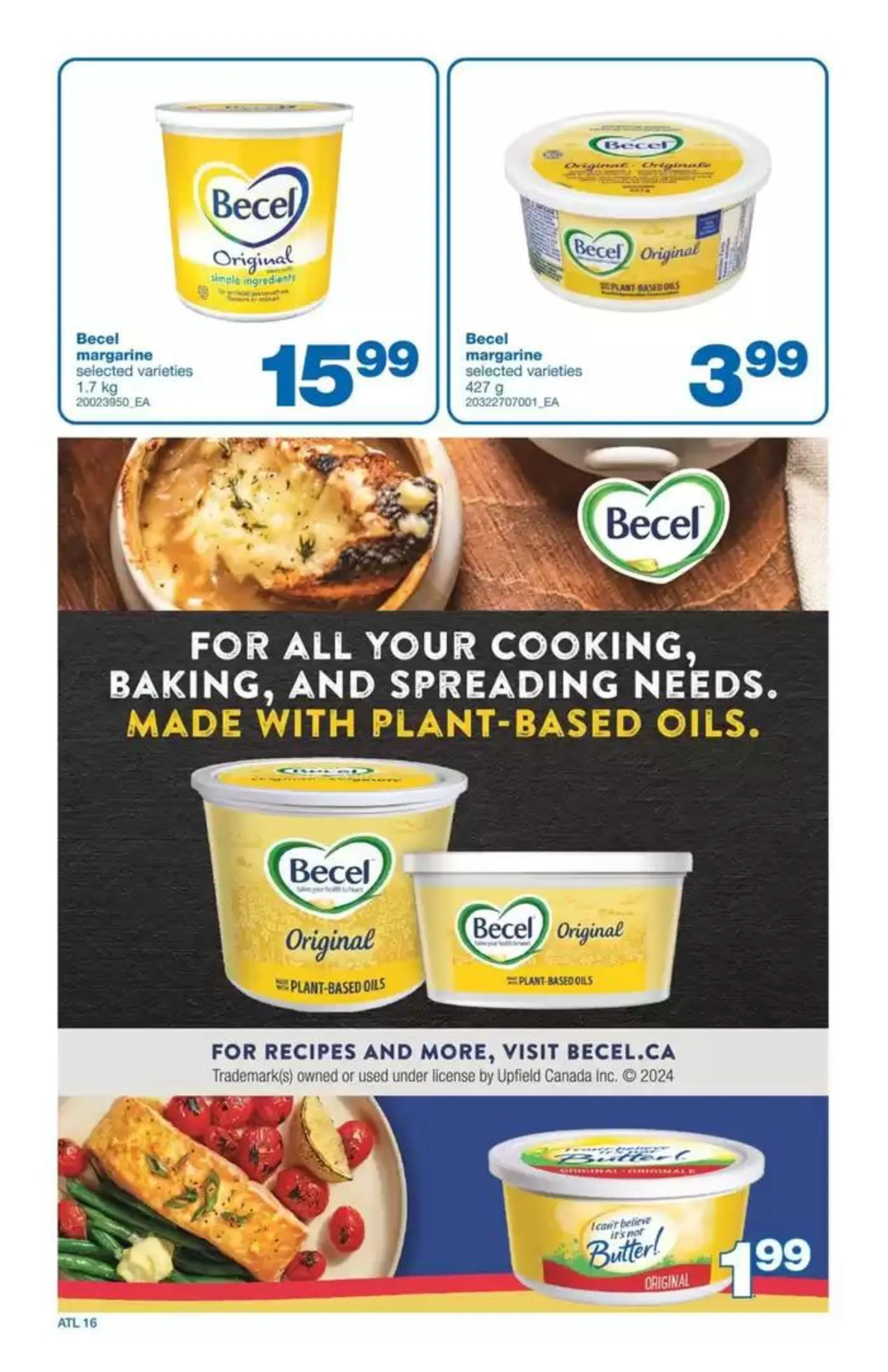 Wholesale Club Weekly ad from October 24 to November 13 2024 - flyer page 9