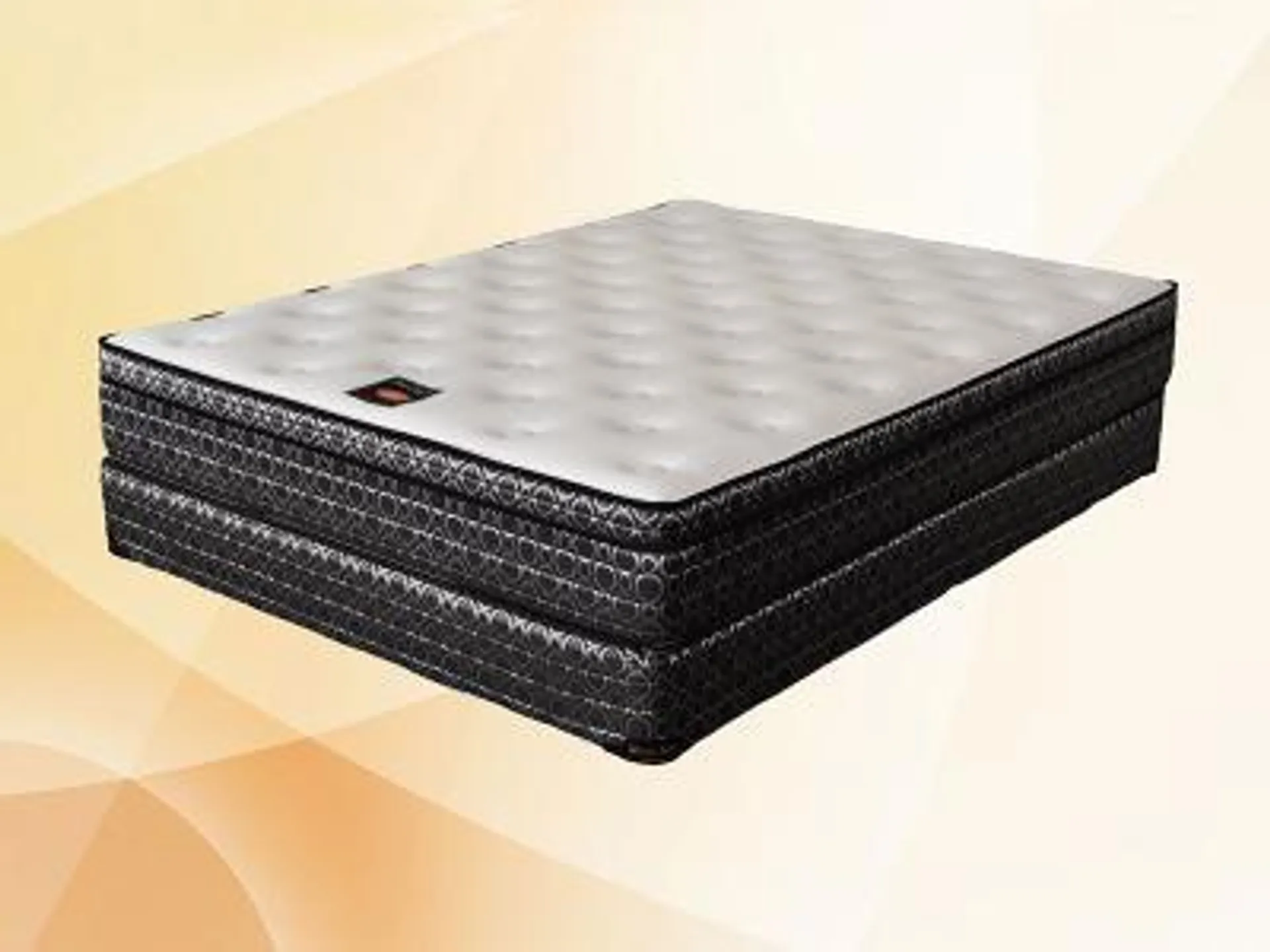 Sleepinmattress Premium Collection - Premium Spring Free Mattress QUEEN