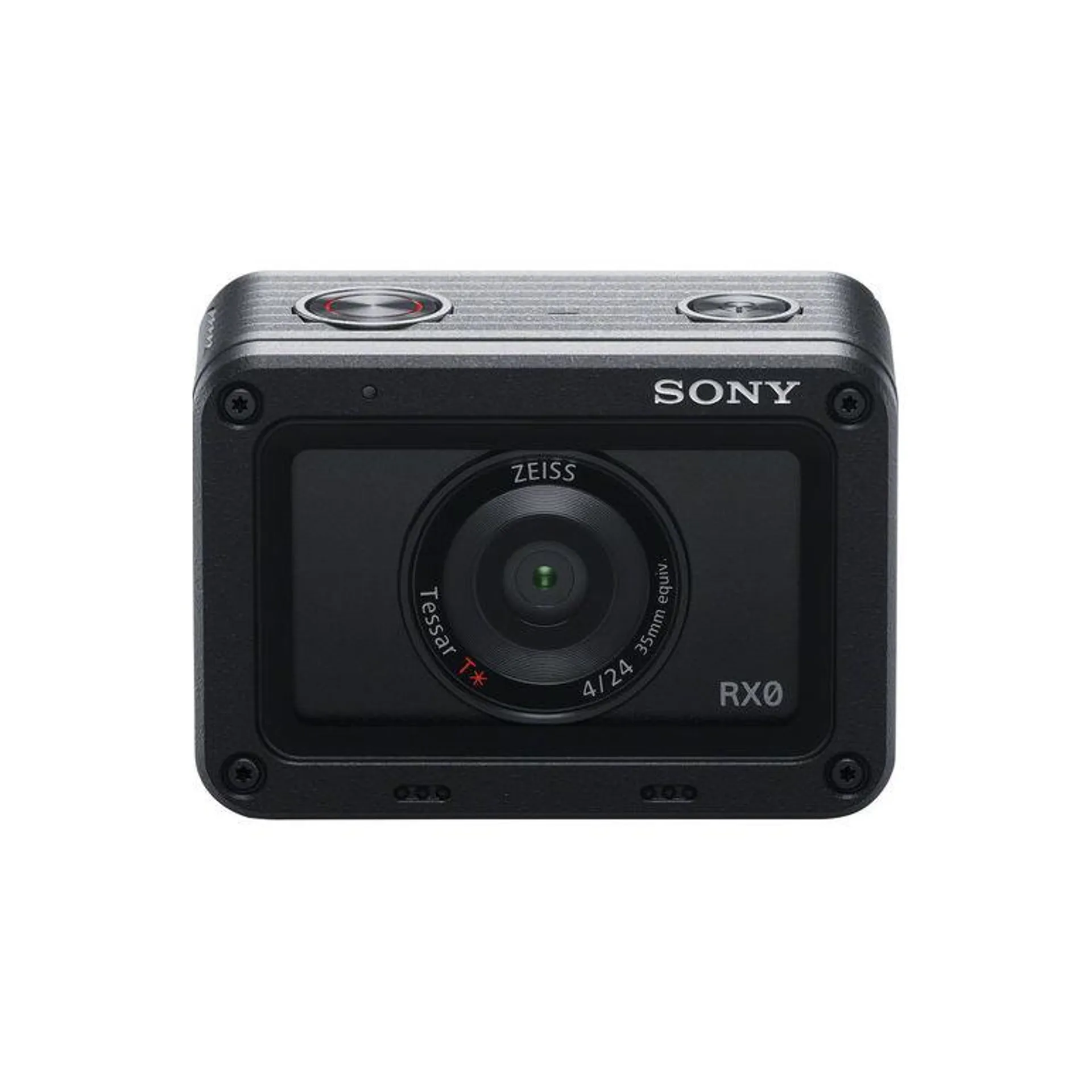 Open Box Sony RX0 Ultra-Compact Camera