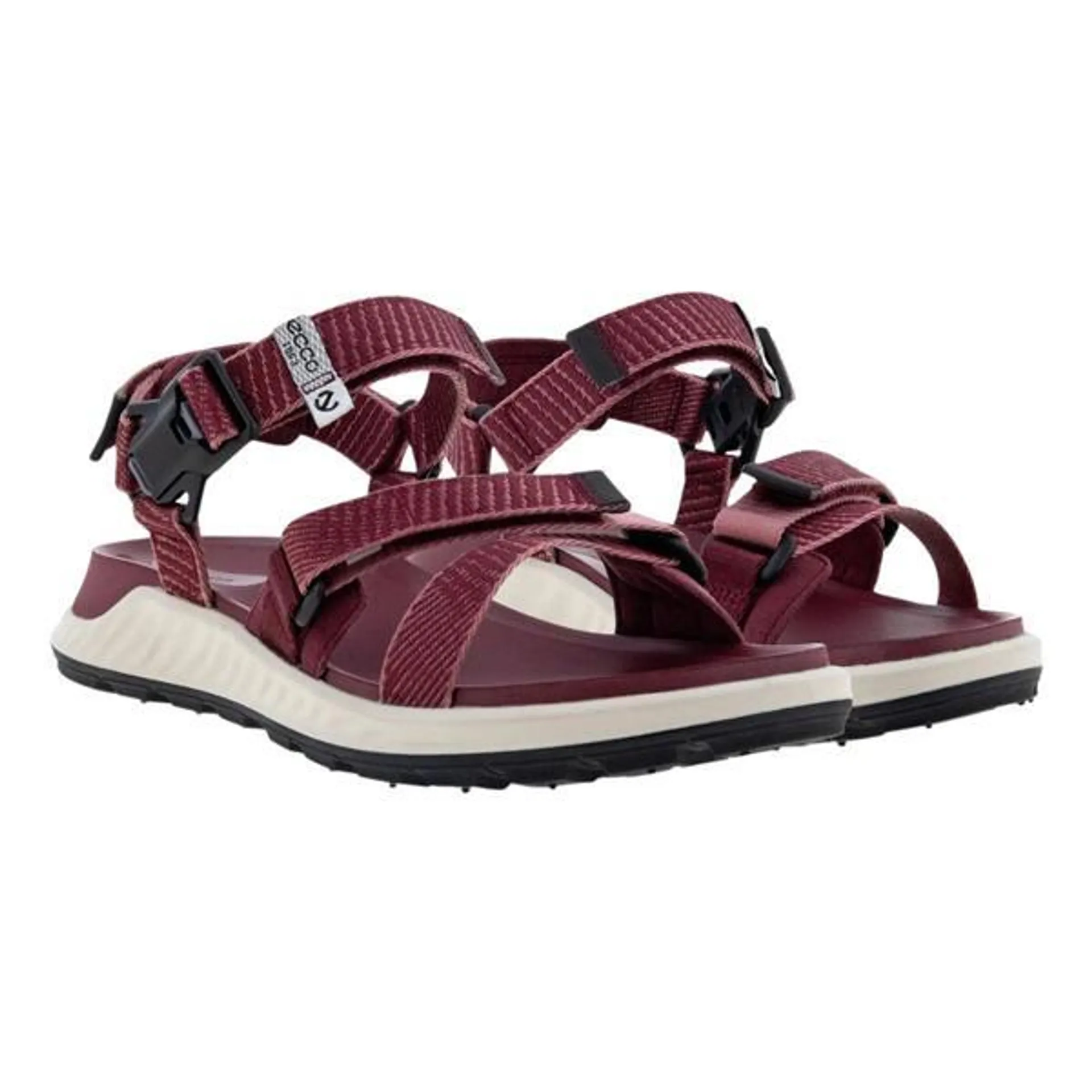 Women's Ecco Exowrap 3s sandals