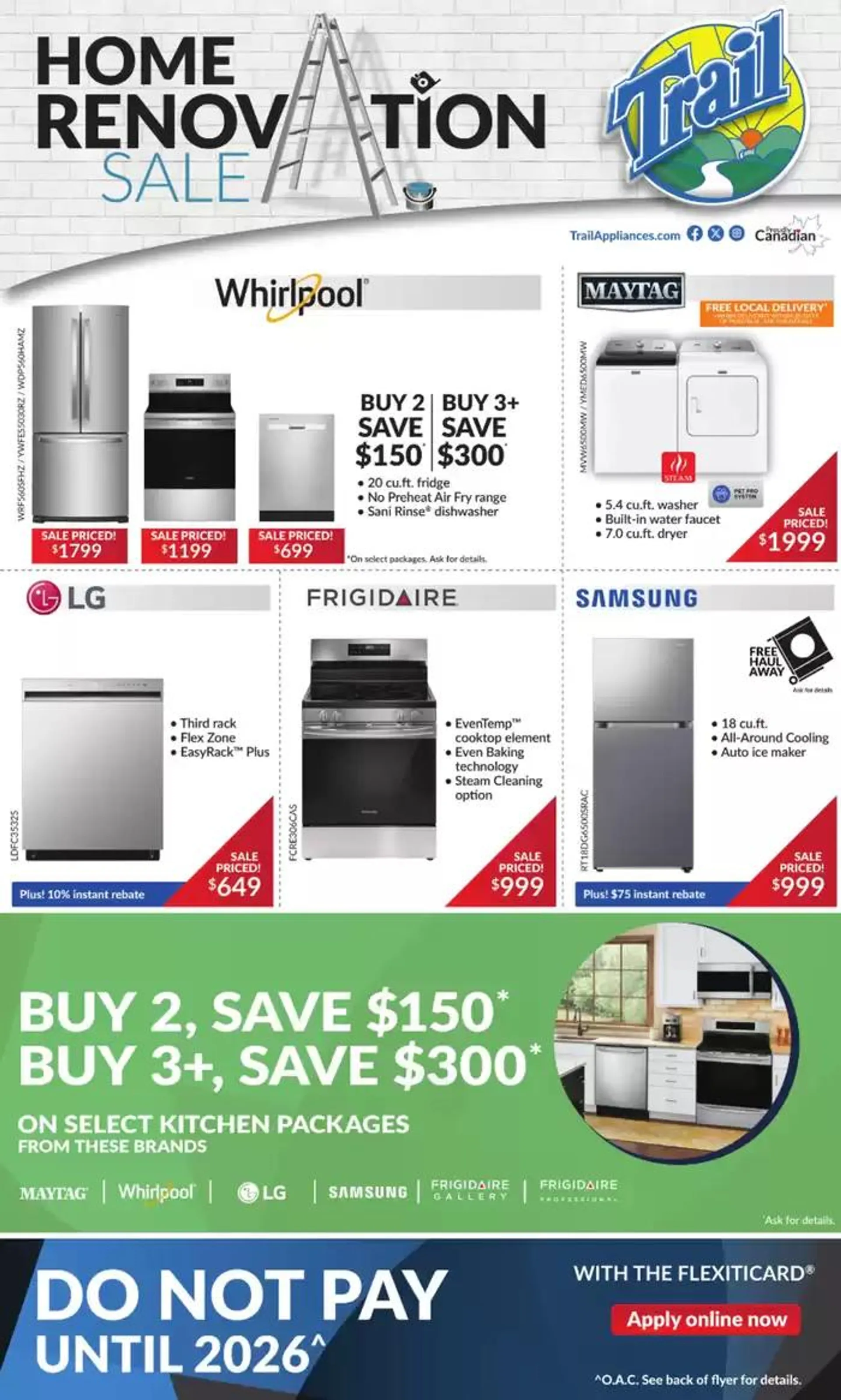 Home Renovation Sale - 1
