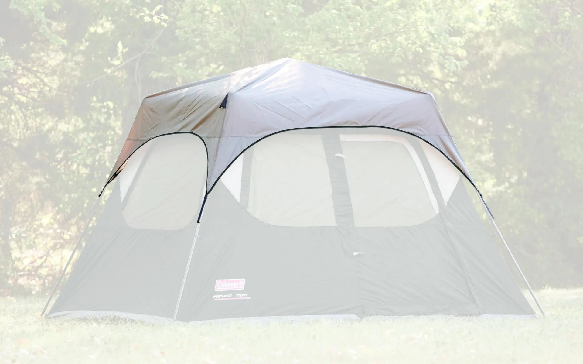 4-Person Instant Tent Rainfly Accessory