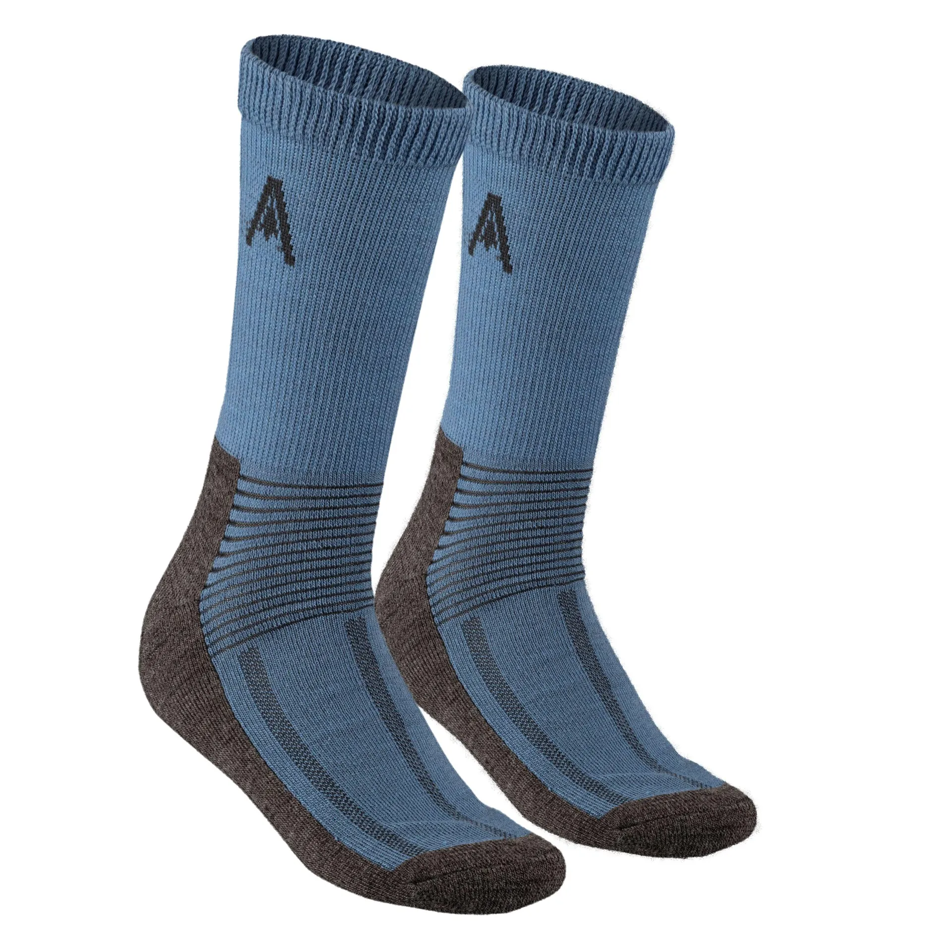 Chaussettes Light hiker "Saint-Moritz"- Unisexe