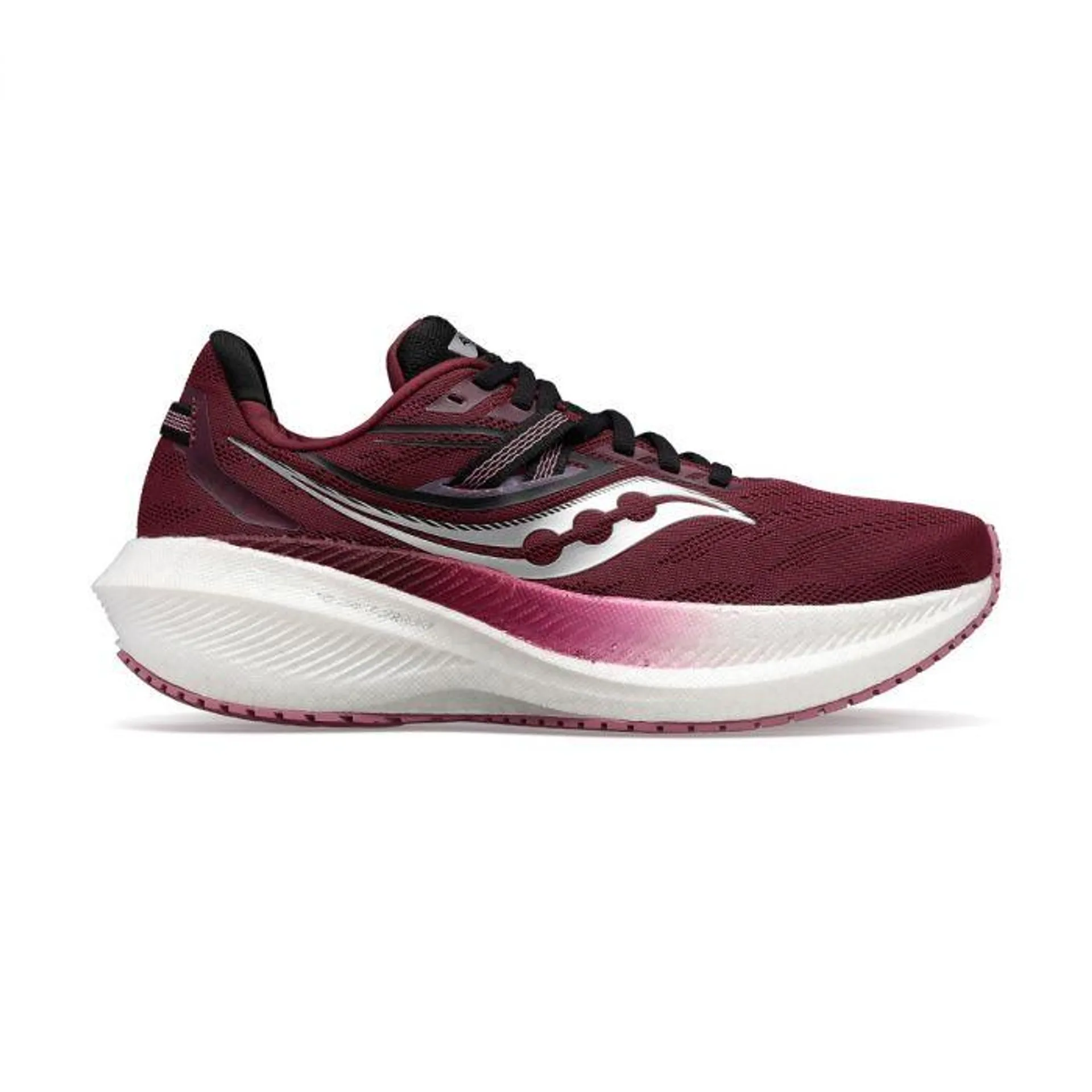 Saucony Women's Triumph 20 B Width Running Shoe