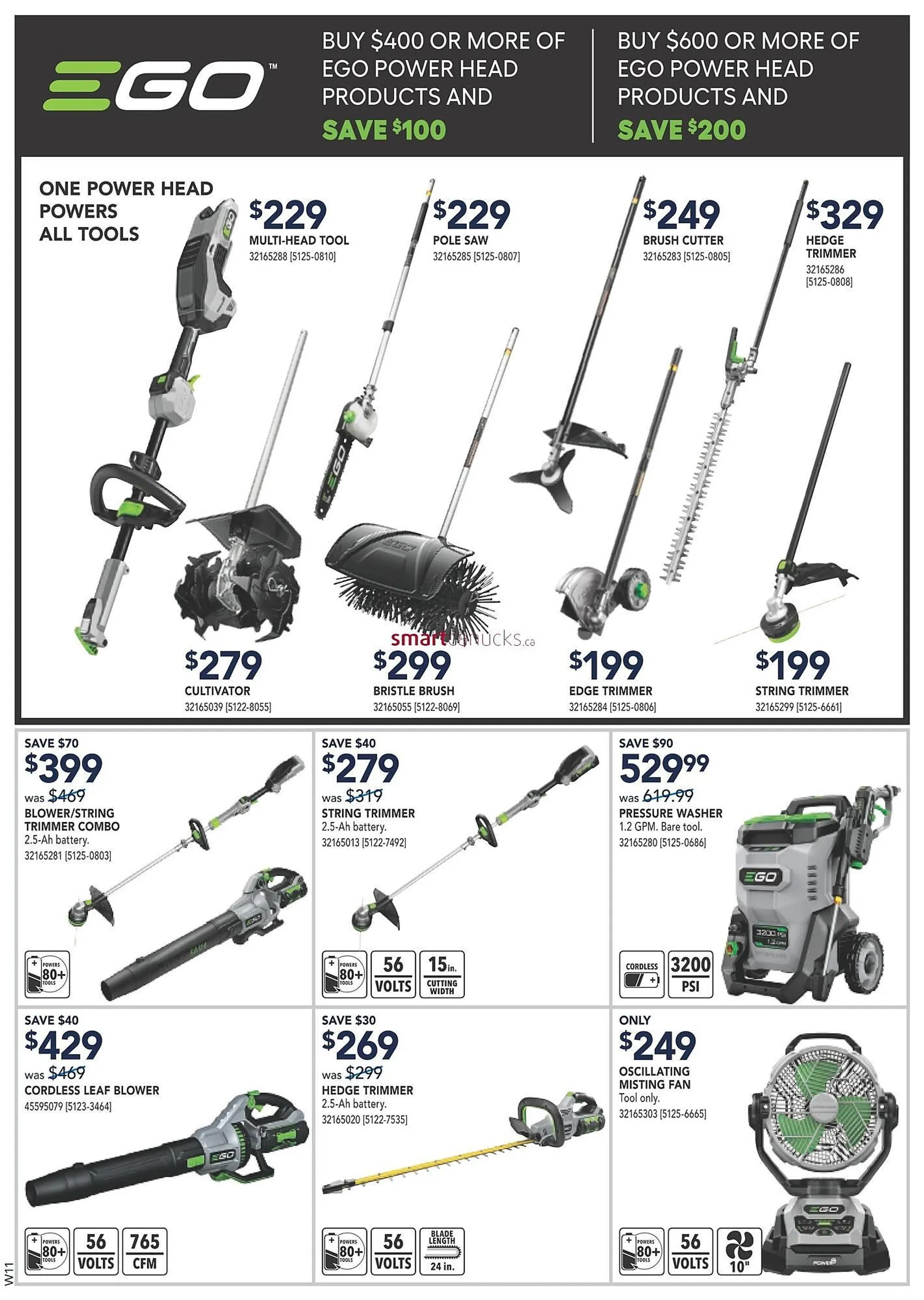 RONA flyer from May 22 to May 28 2025 - flyer page 13