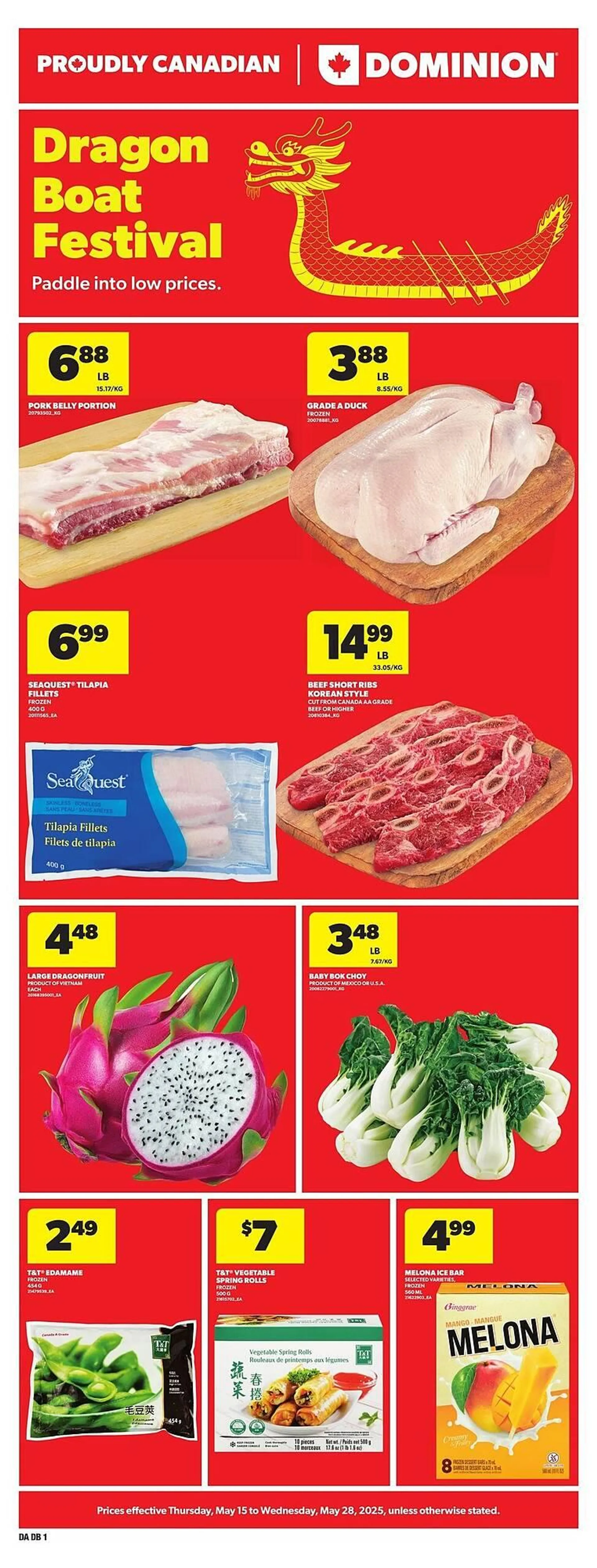 Dominion flyer - 1