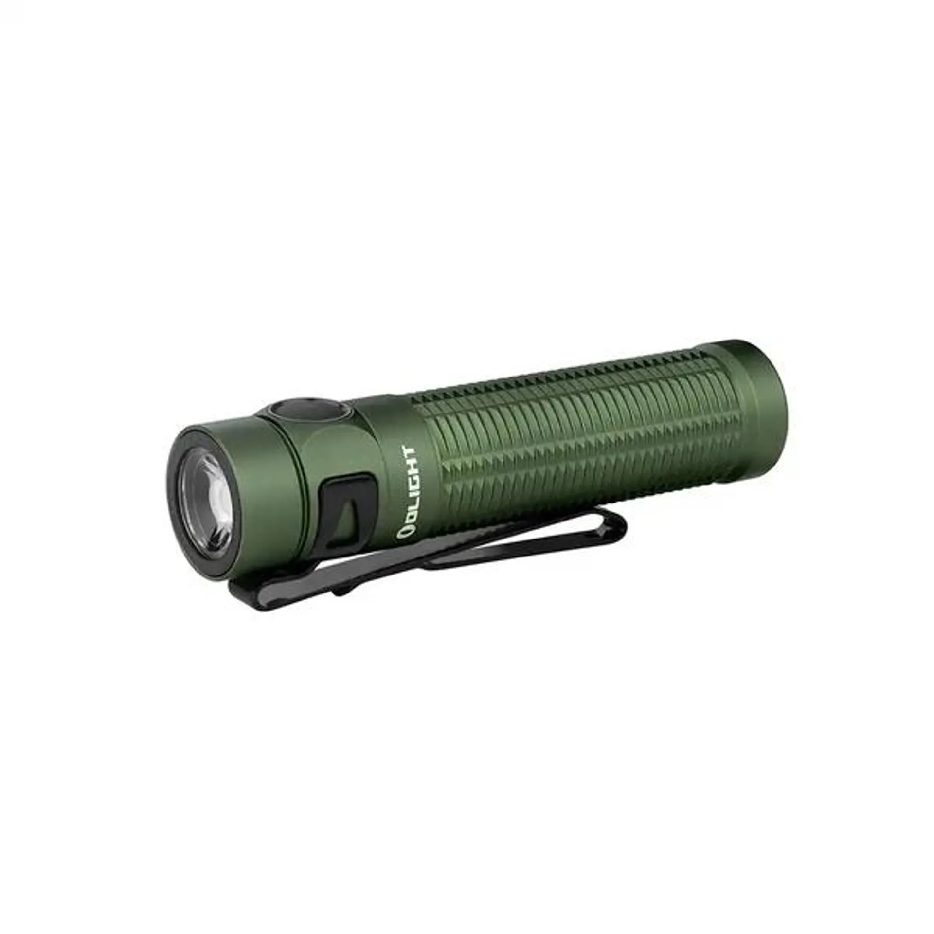 Baton 3 Pro Olight Best EDC flashlights of 2023