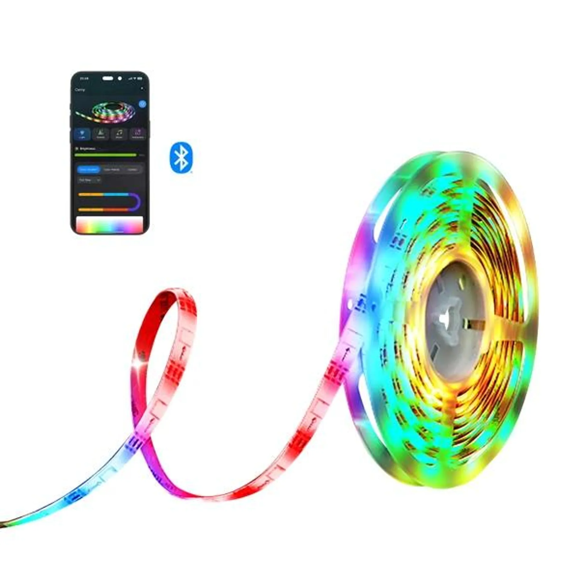 Olight Ostrip LED Strip Light With Smart App