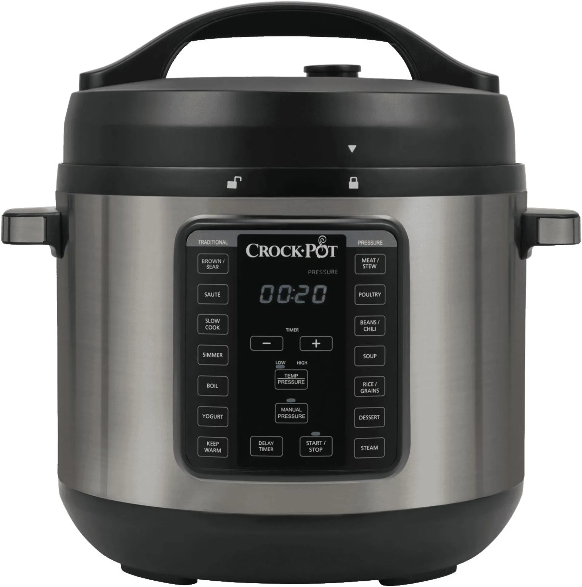 Crock Pot Express Crock XL Multi Cooker