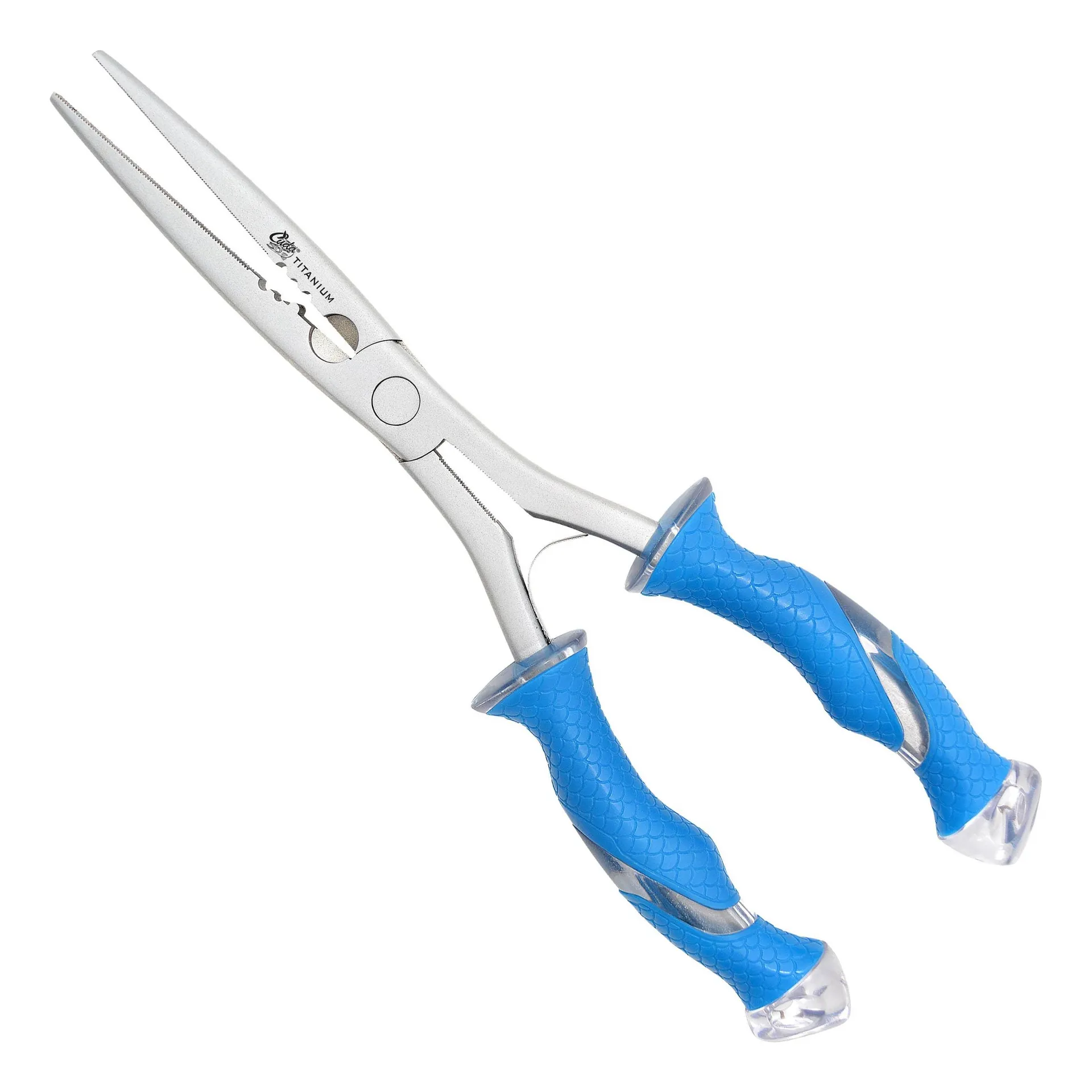 Cuda® Long Needle Nose Pliers