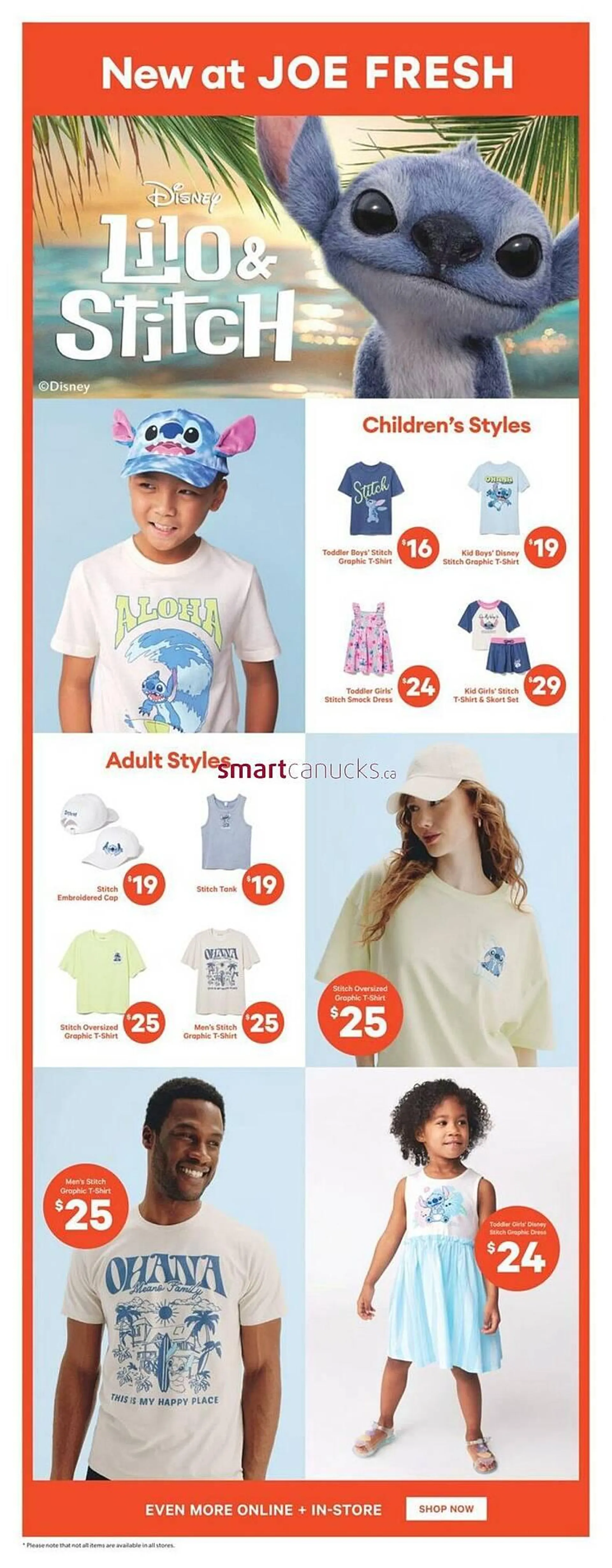Real Canadian Superstore flyer from May 8 to May 14 2025 - flyer page 38