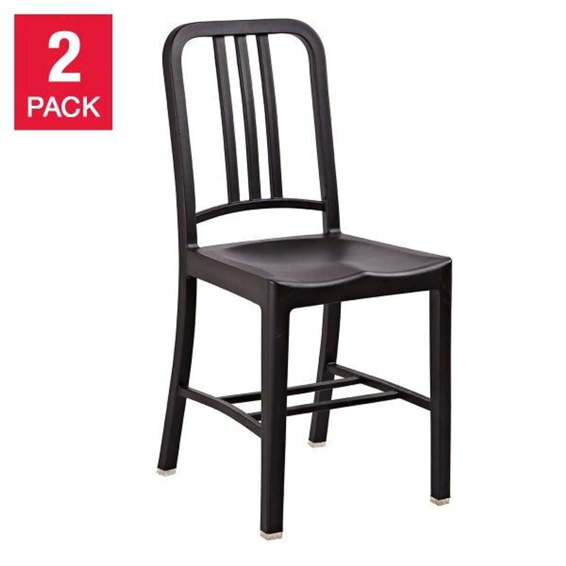 Marine Chair, 2-pack