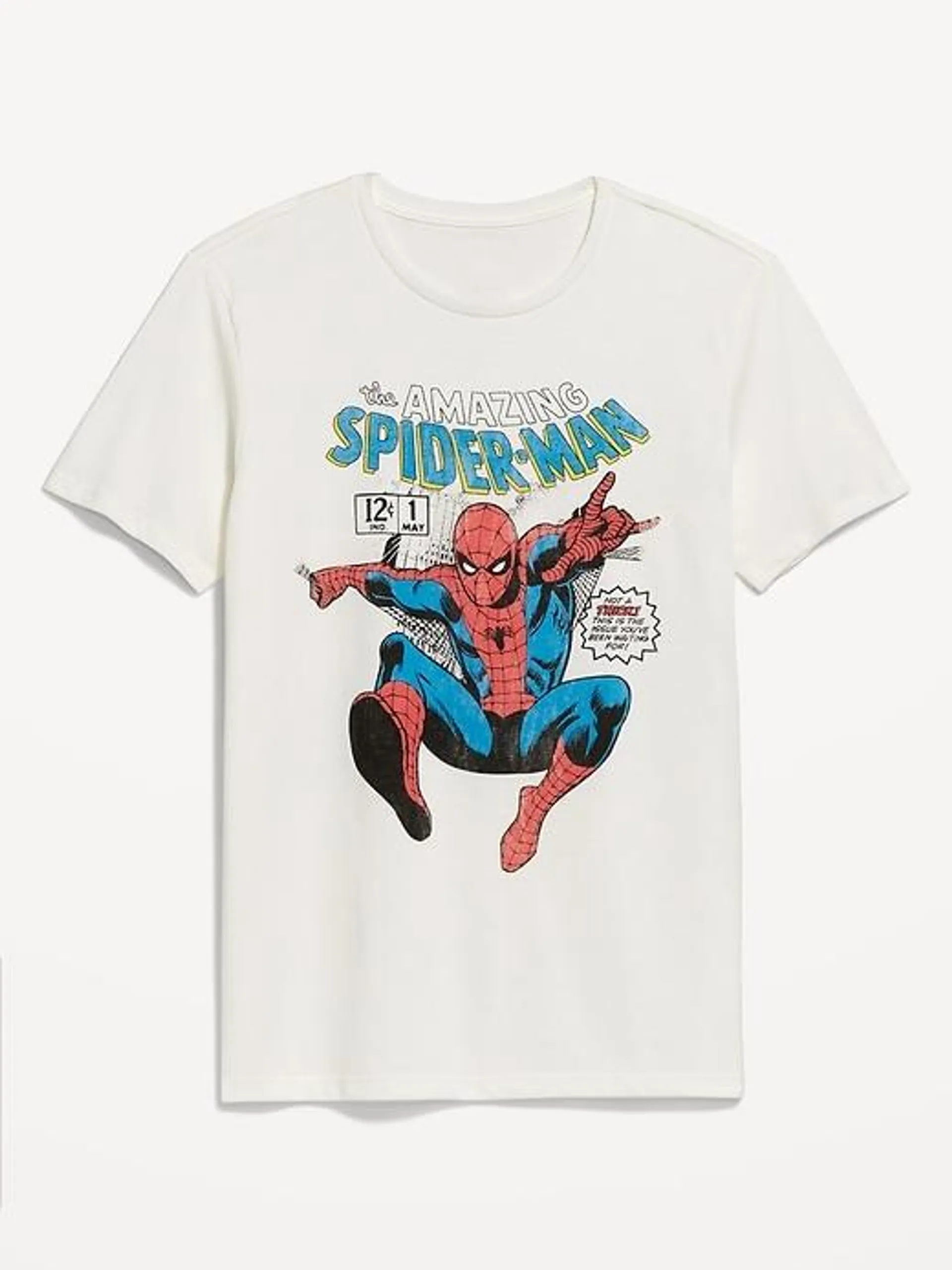 Marvel™ Spider-Man T-Shirt