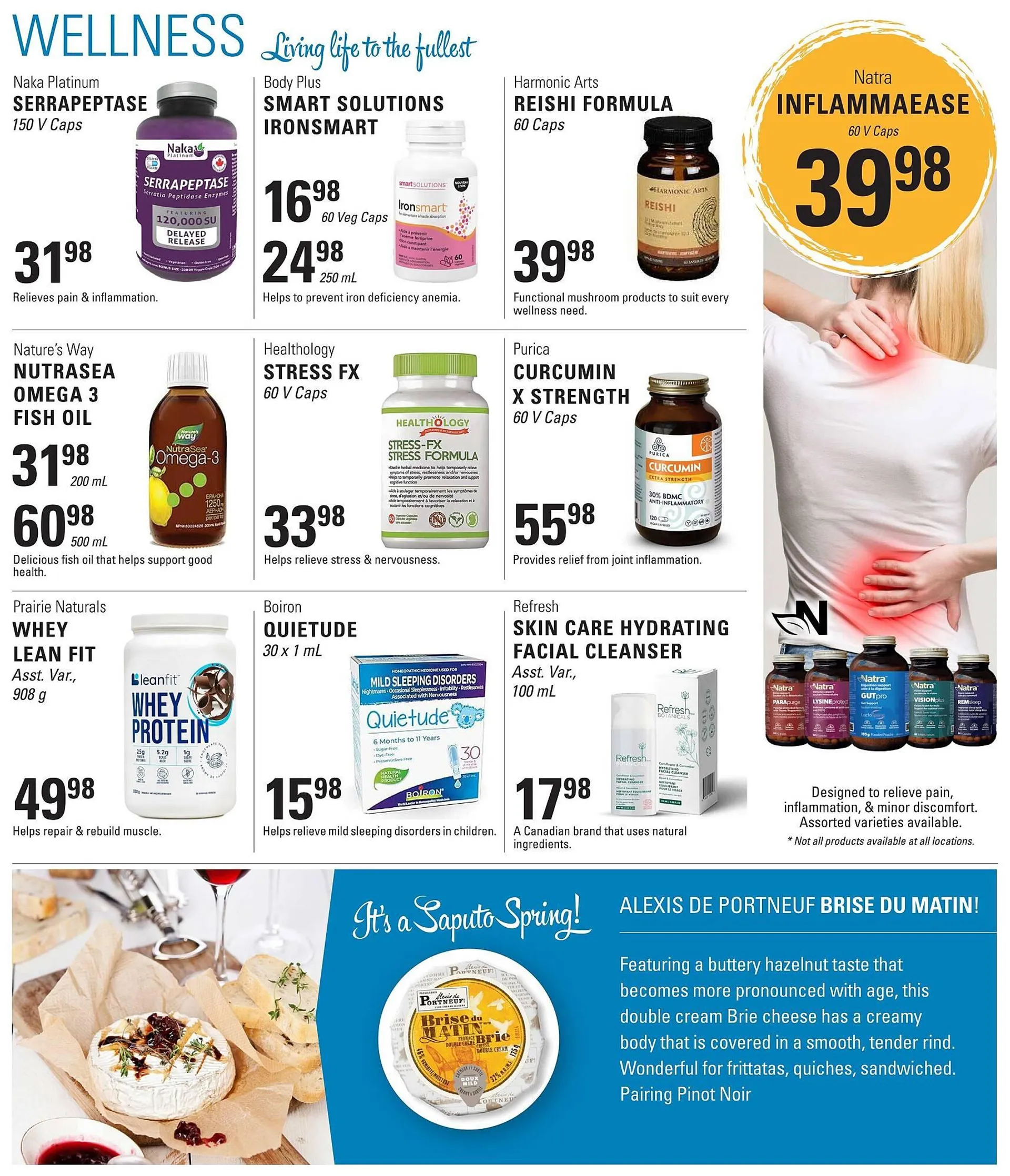 Askews Foods flyer from May 11 to May 24 2025 - flyer page 10