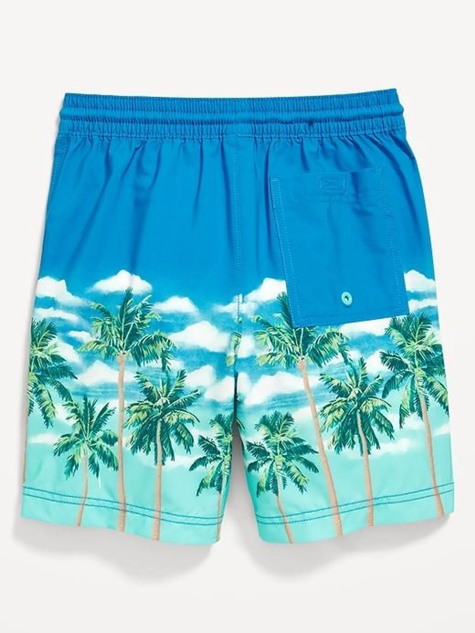 Board Shorts for Boys