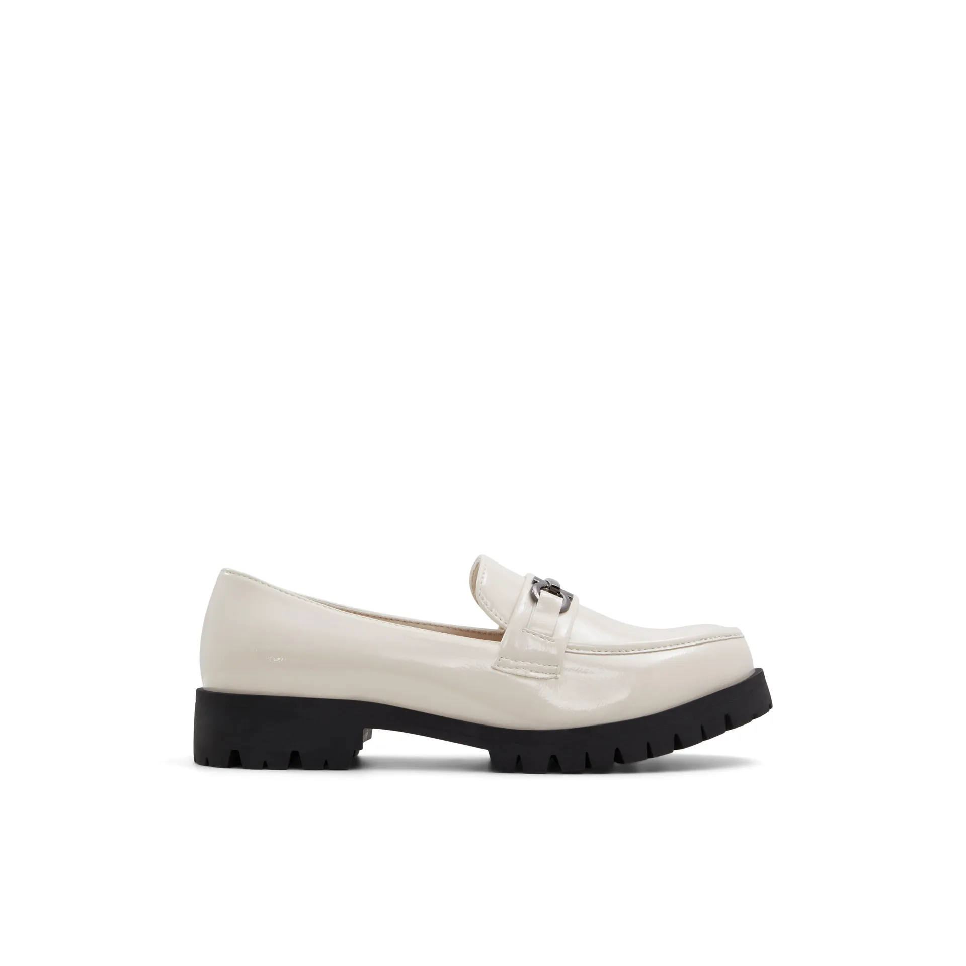 Loafers - Lug Sole