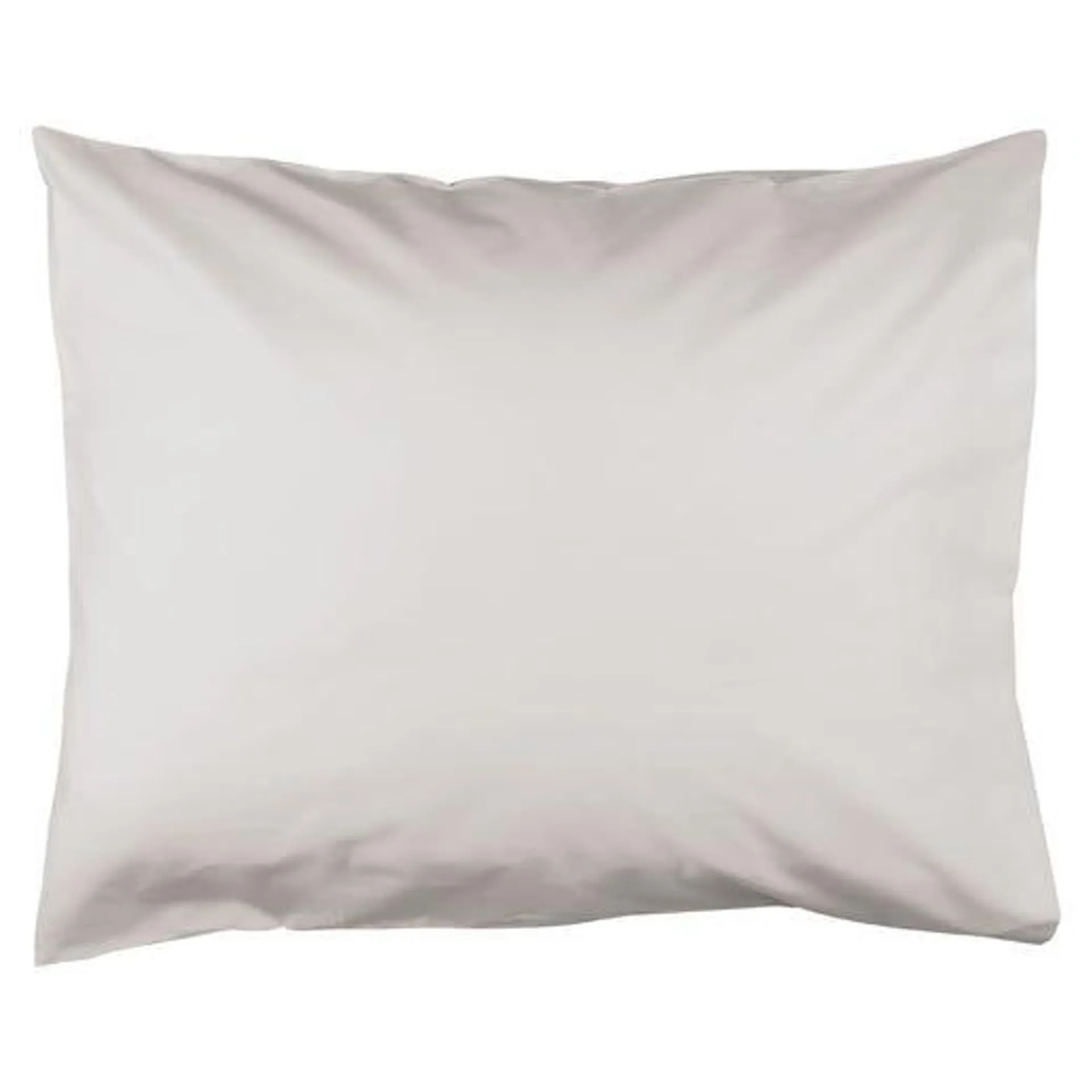 100% Cotton Pillowcase (King)