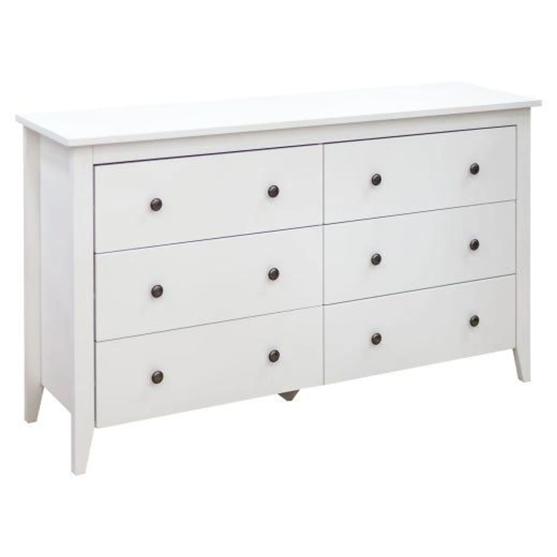 6-drawer Chest