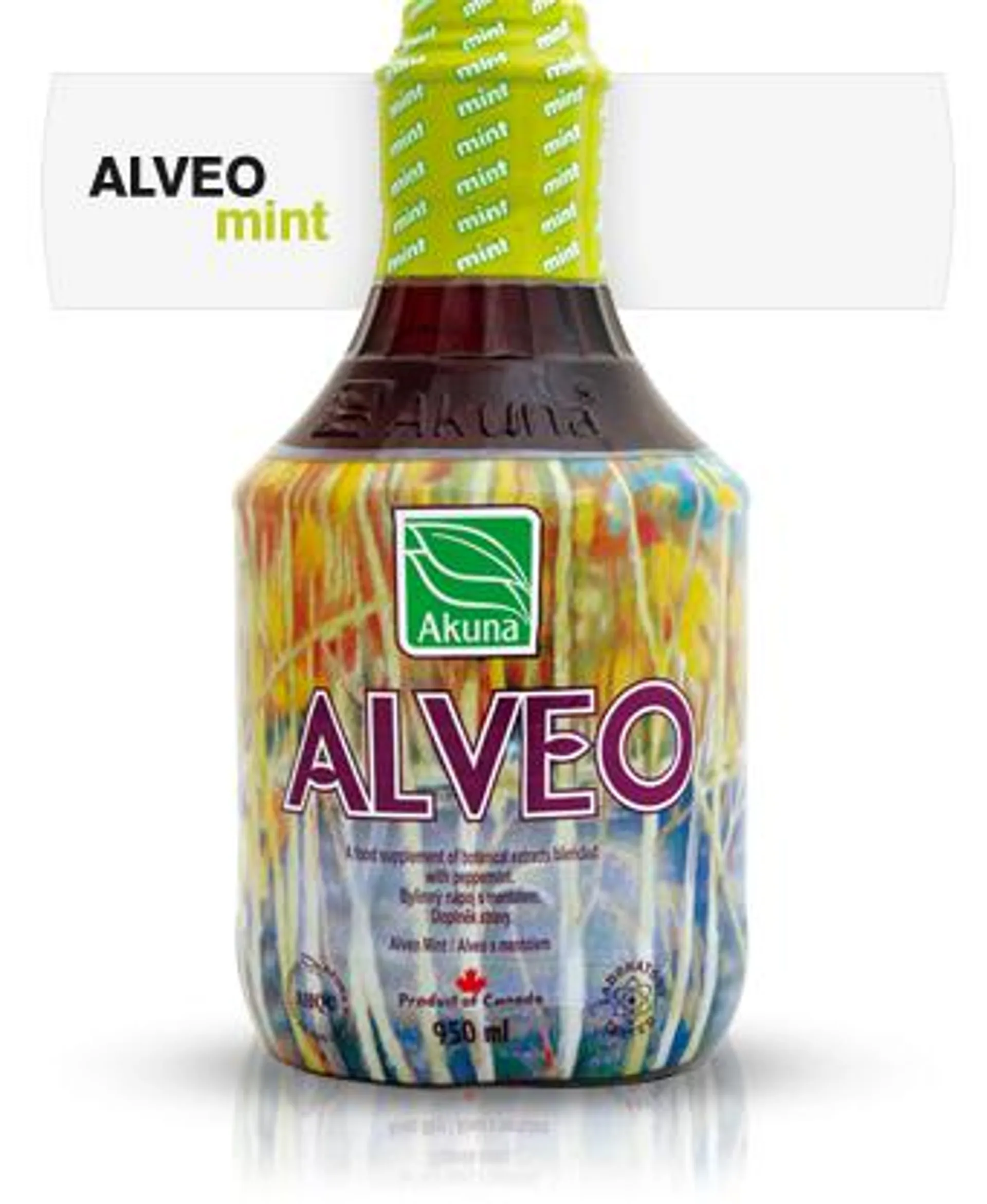 ALVEO 950ml