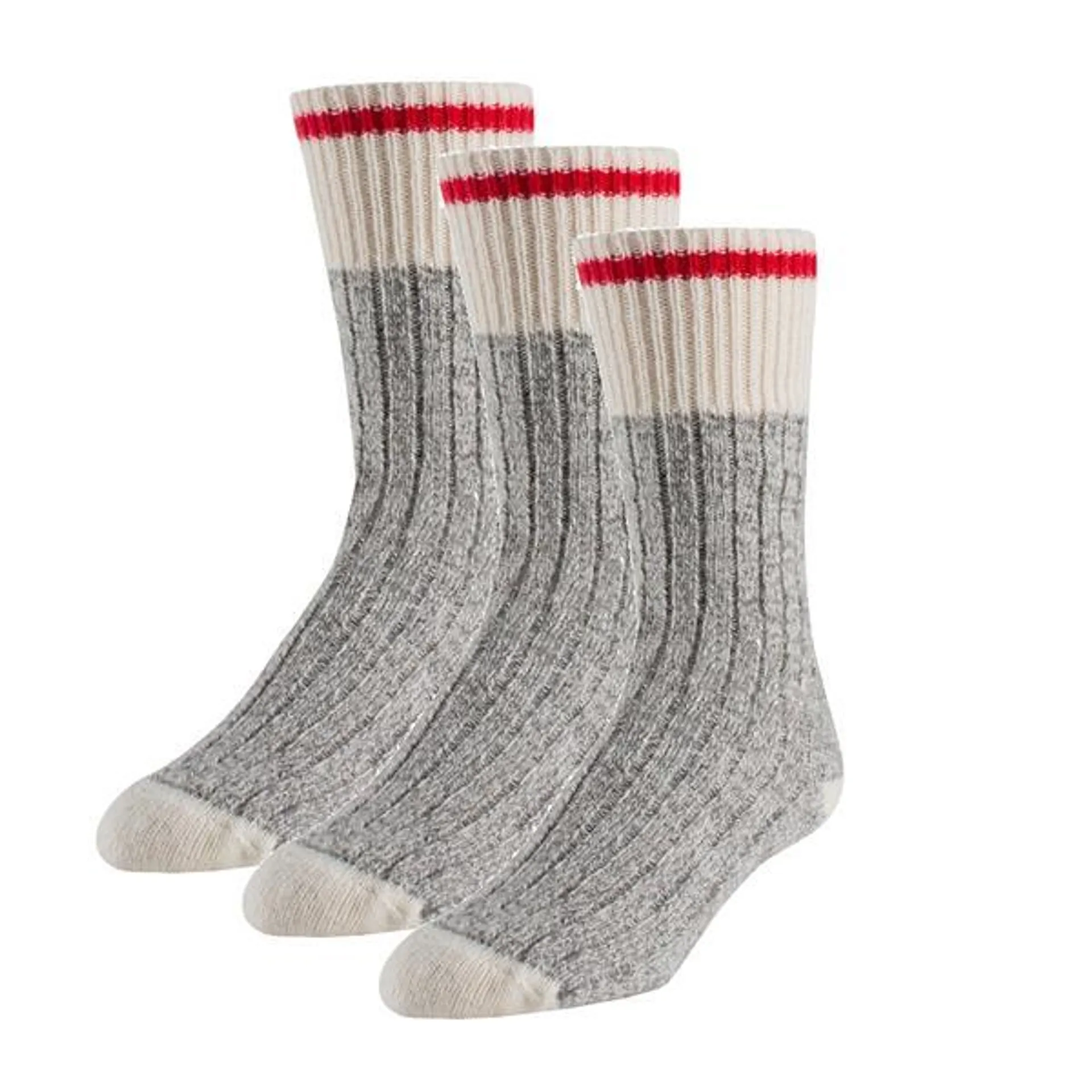 Classique Socks - 3-Pack