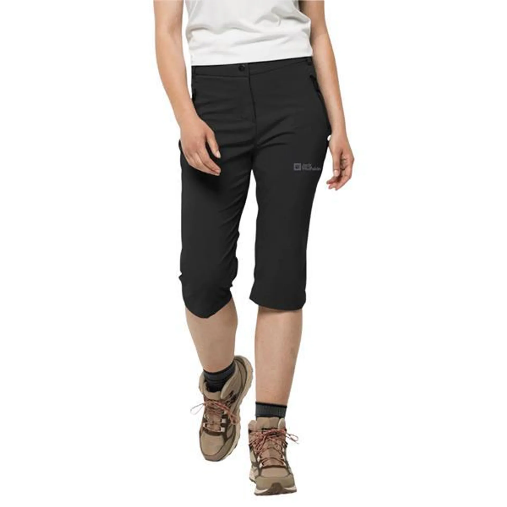 Women's Activate Light 3/4 Pants