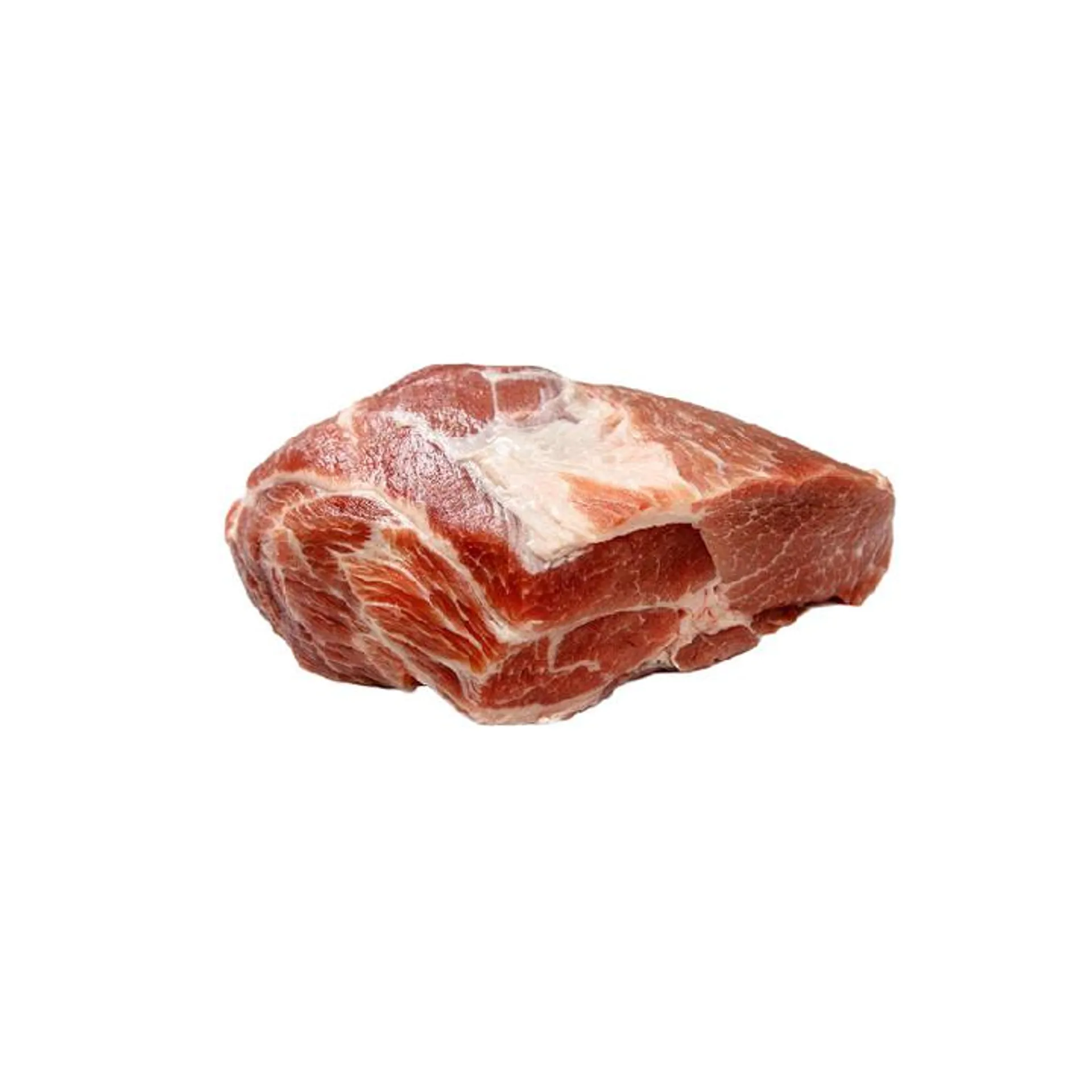 Boneless Pork Shoulder Butt RWA