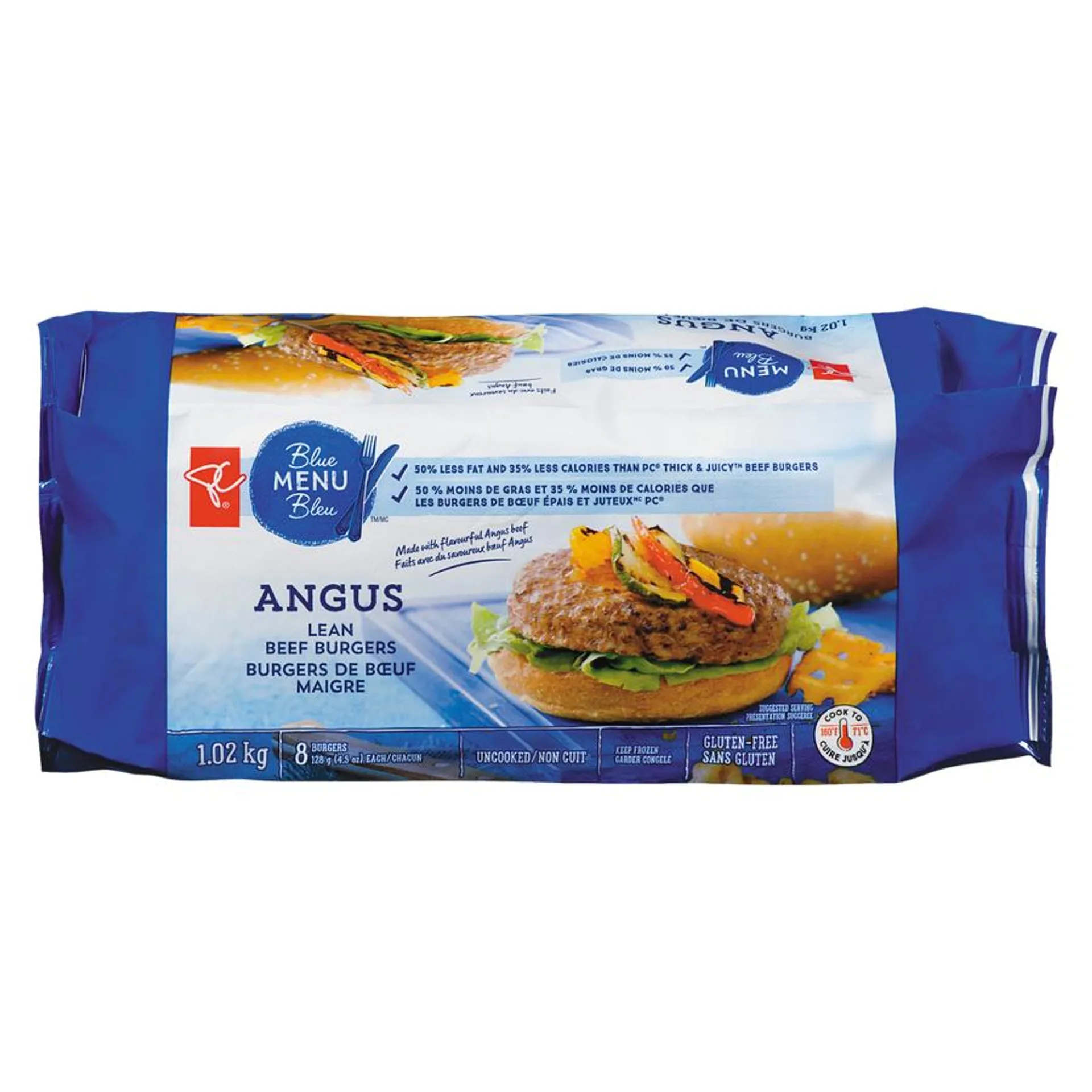 Angus Burger