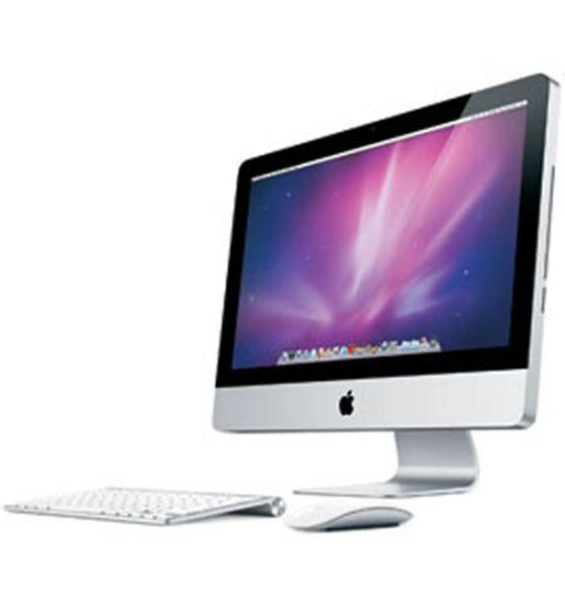 Apple iMac 21.5" A1311 Intel i5 / 8GB / 500GB