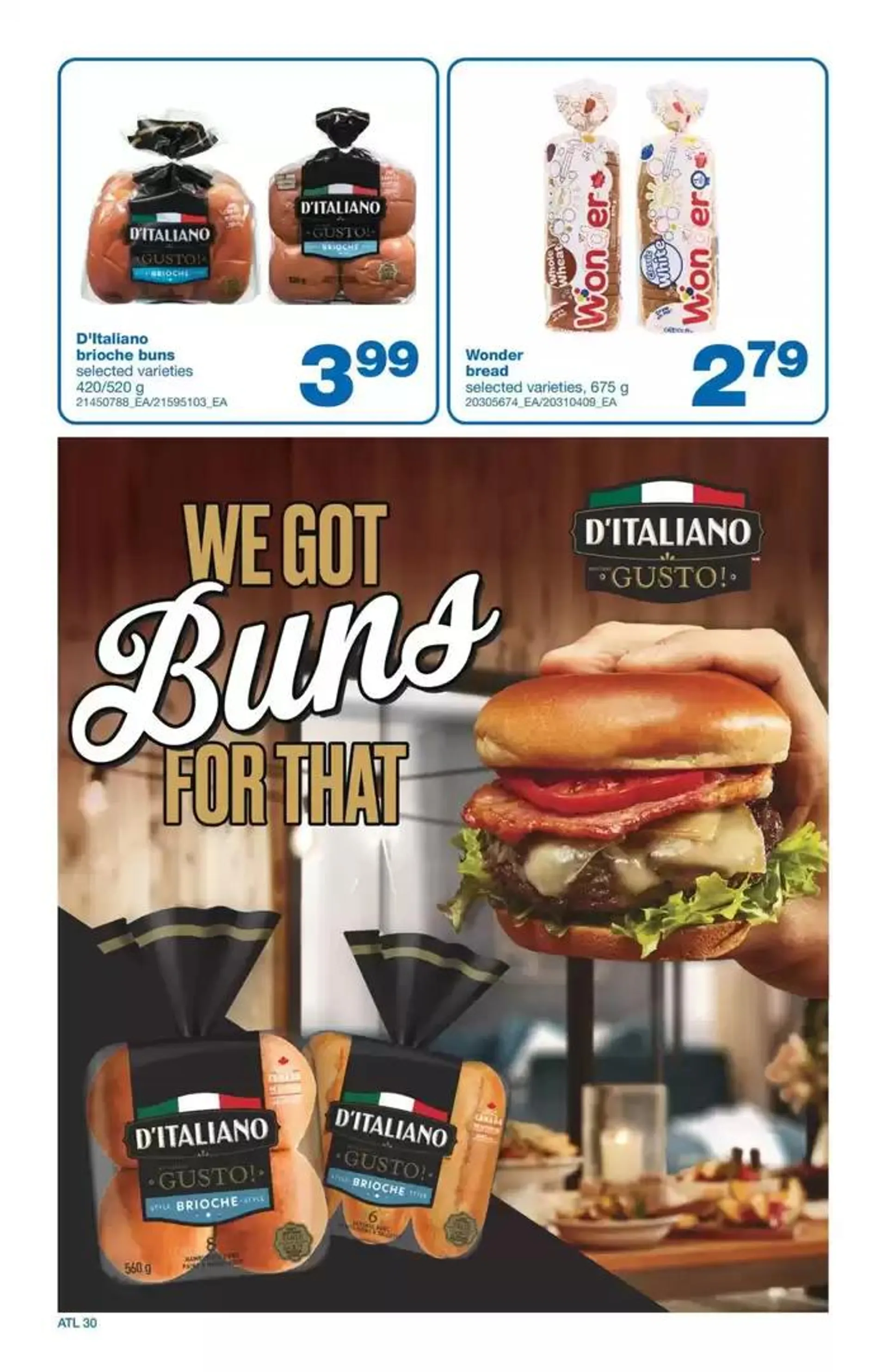 Wholesale Club Weekly ad from October 24 to November 13 2024 - flyer page 24