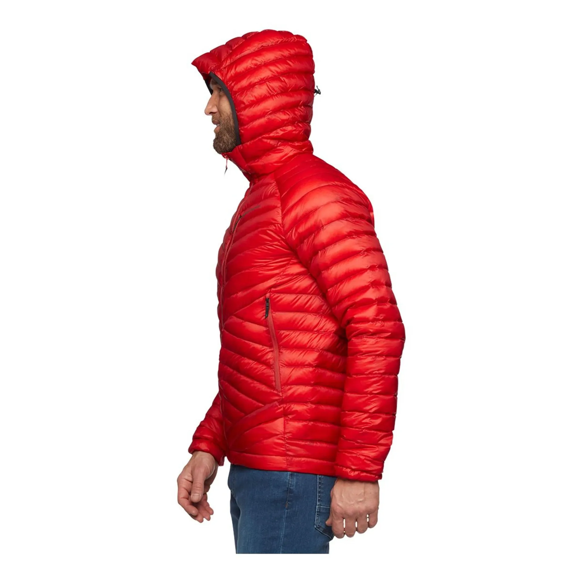 Black Diamond Men's Approach Down Jacket