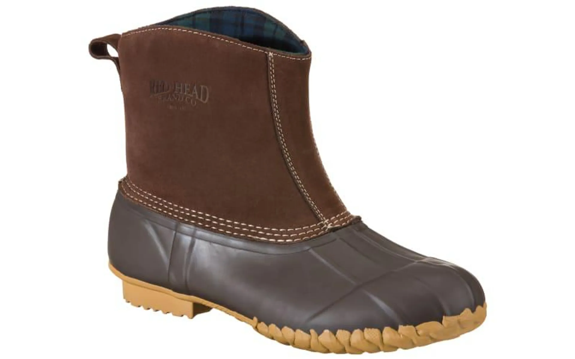 RedHead All-Season Classic II Pull-On Insulated Waterproof Boots for Men